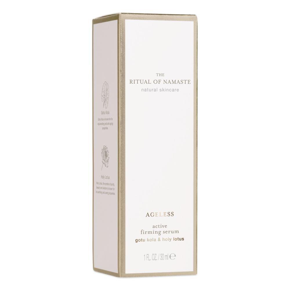 NAMASTE - Rituals - The Ritual of Namaste Active Firming Serum - 3