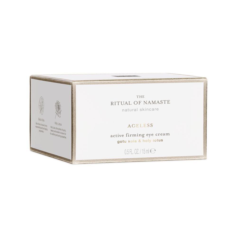 NAMASTE - Rituals - The Ritual of Namaste Active Firming Eye Cream - 2