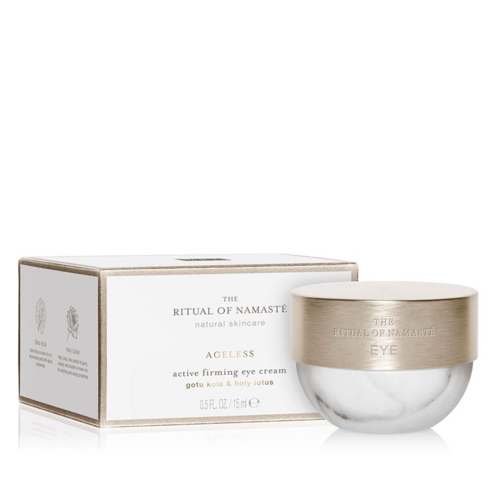 NAMASTE - Rituals - The Ritual of Namaste Active Firming Eye Cream - 3