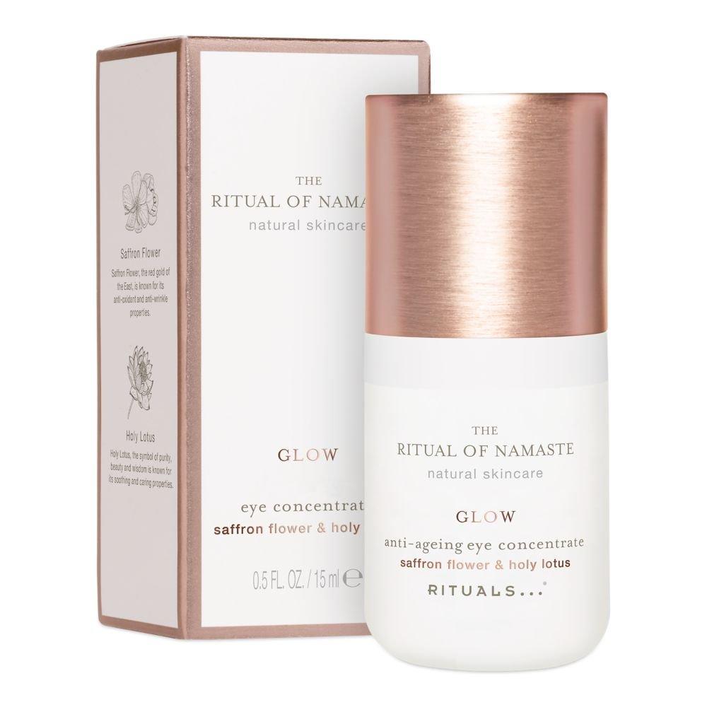 NAMASTE - Rituals - The Ritual of Namaste Anti-Aging Eye Concentrate - 1