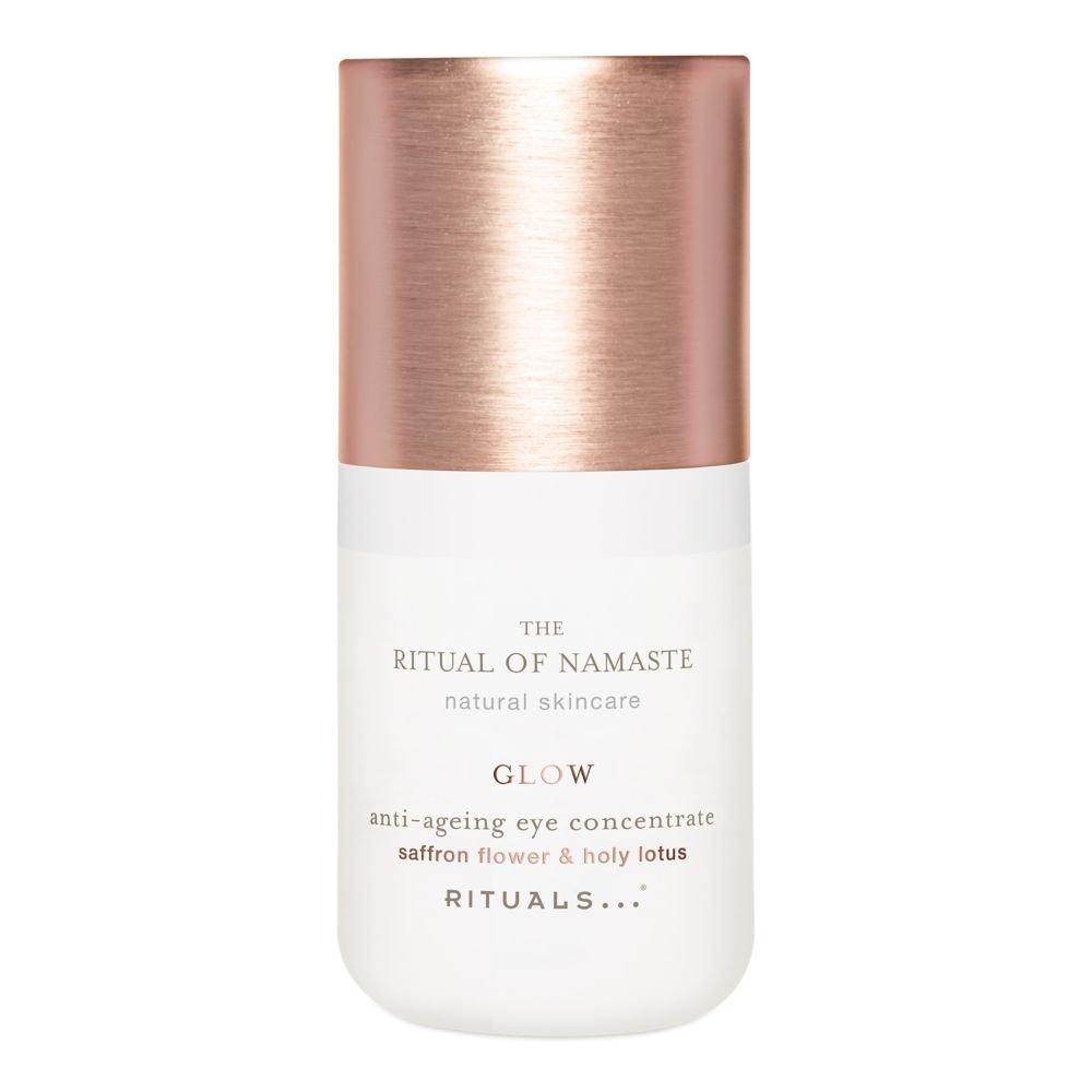 NAMASTE - Rituals - The Ritual of Namaste Anti-Aging Eye Concentrate - 2