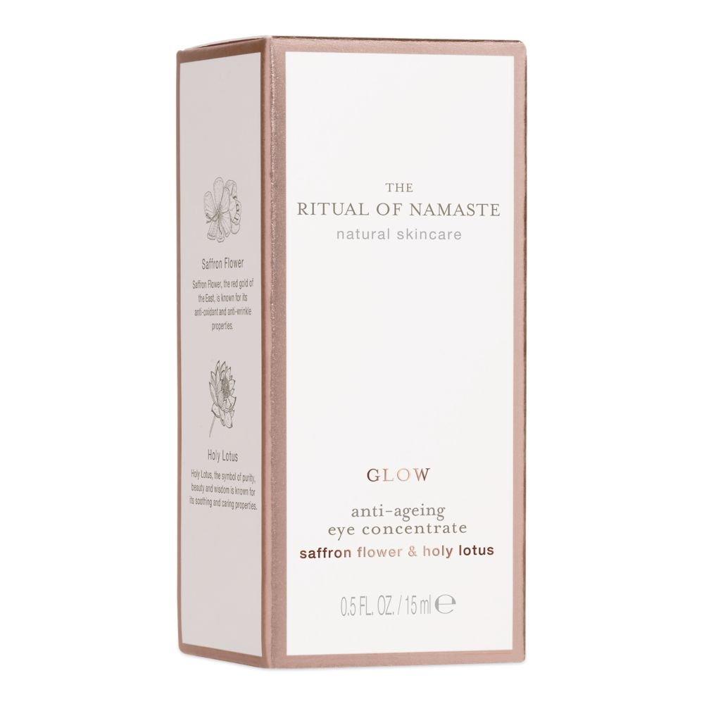 NAMASTE - Rituals - The Ritual of Namaste Anti-Aging Eye Concentrate - 3