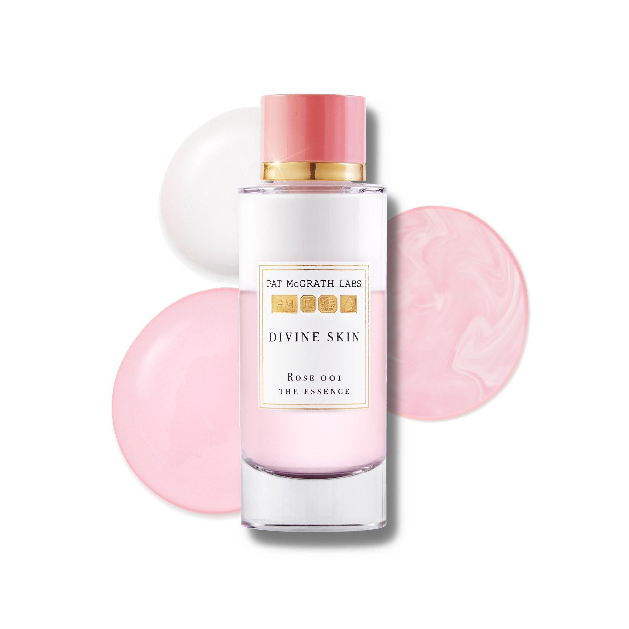 Essence - Pat McGrath Labs - Divine Skin: Rose 001 The Essence - 1