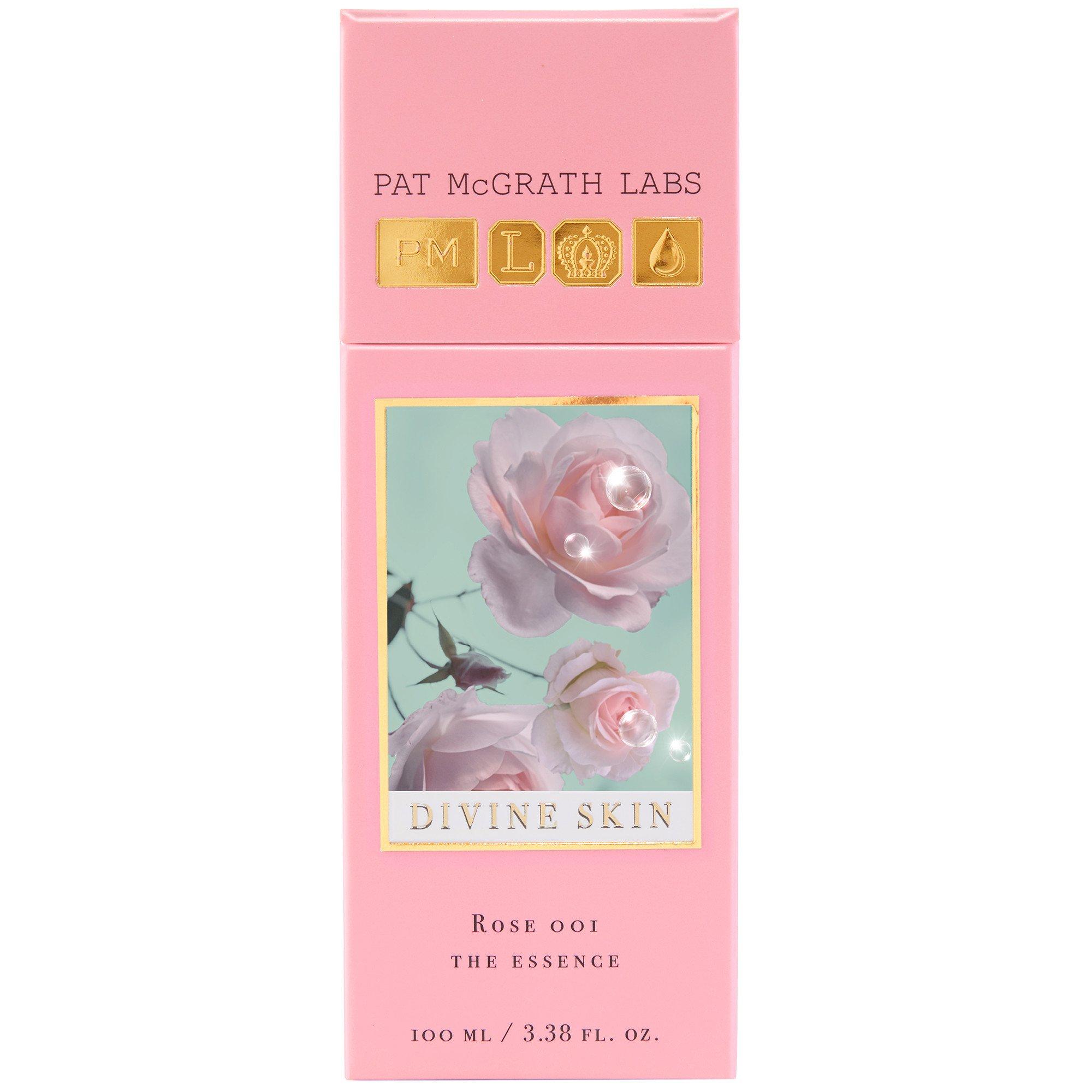 Essence - Pat McGrath Labs - Divine Skin: Rose 001 The Essence - 5