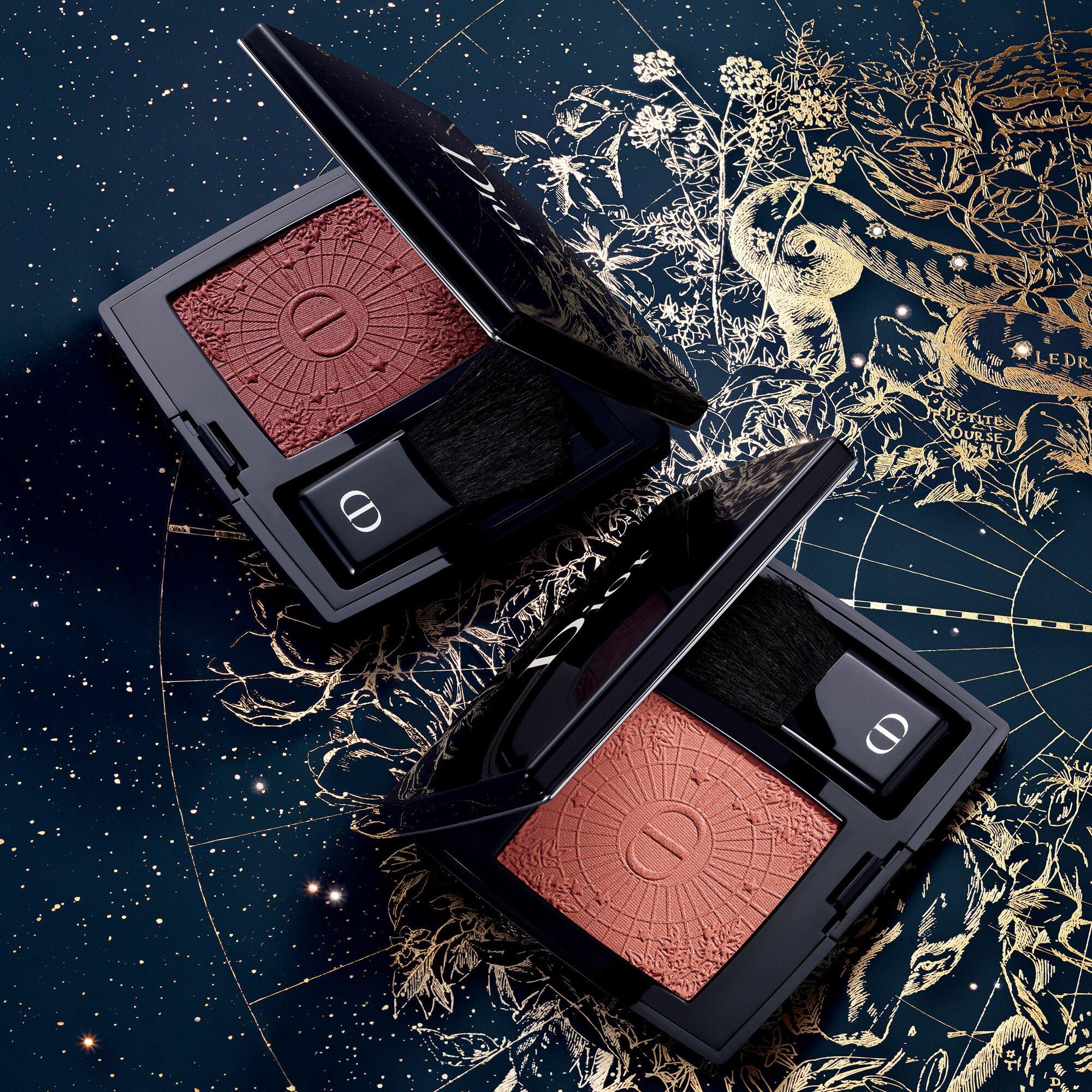 826 GALACTIC - DIOR - Rouge Blush - The Atelier of Dreams Limited Edition - 3