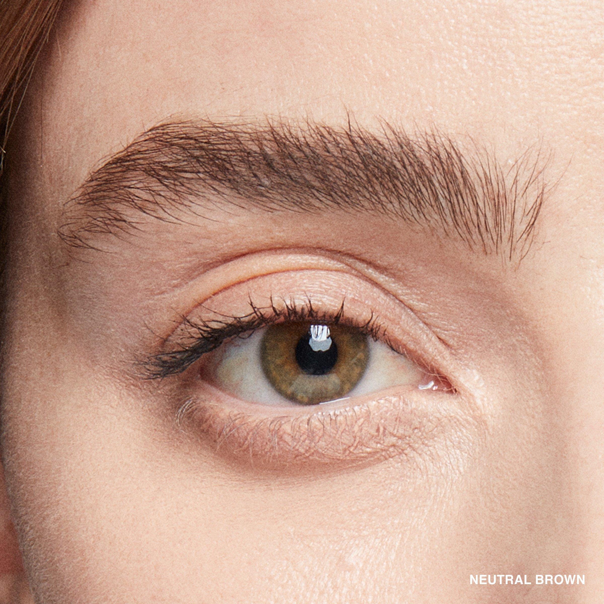 Neutral Brown - Bobbi Brown - Natural Brow Shaper - 3