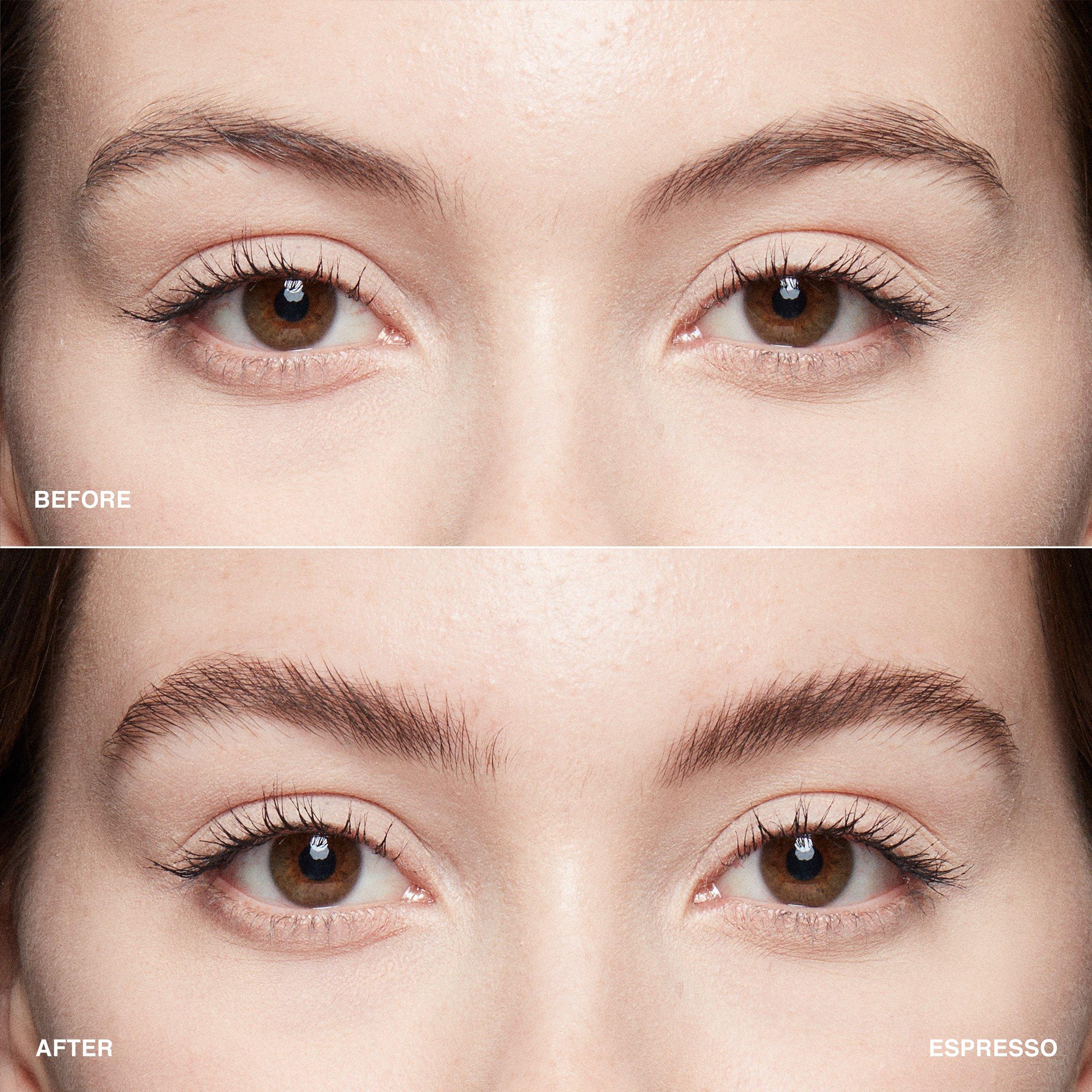 Espresso - Bobbi Brown - Natural Brow Shaper - 3