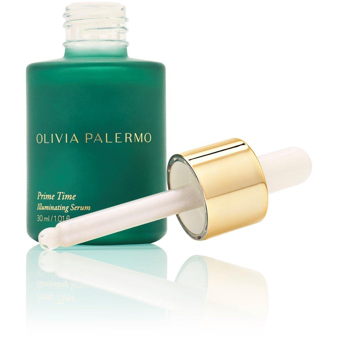 Lilac - Olivia Palermo - Prime Time Illuminating Serum