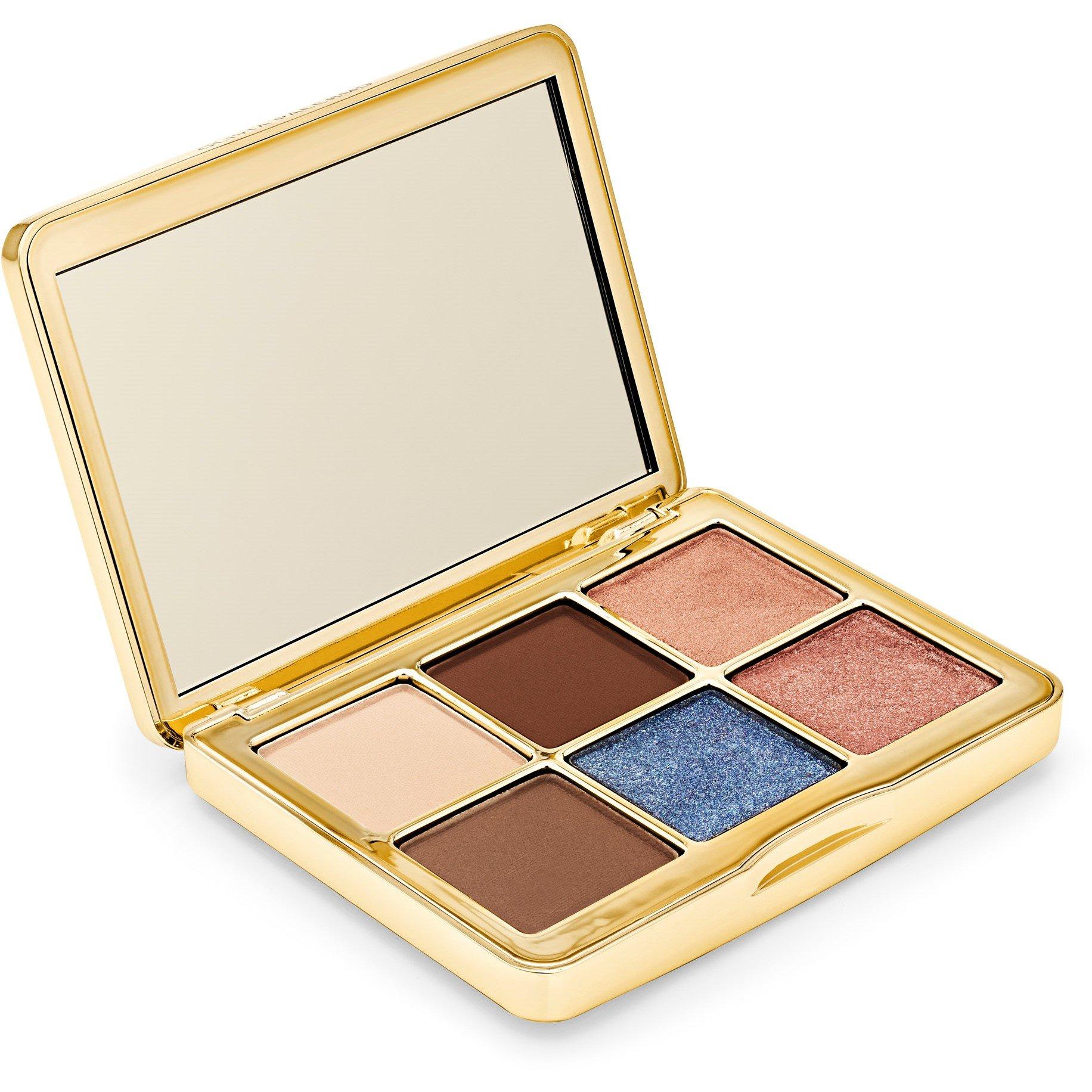 Naturel - Olivia Palermo - Eyeshadow Palette