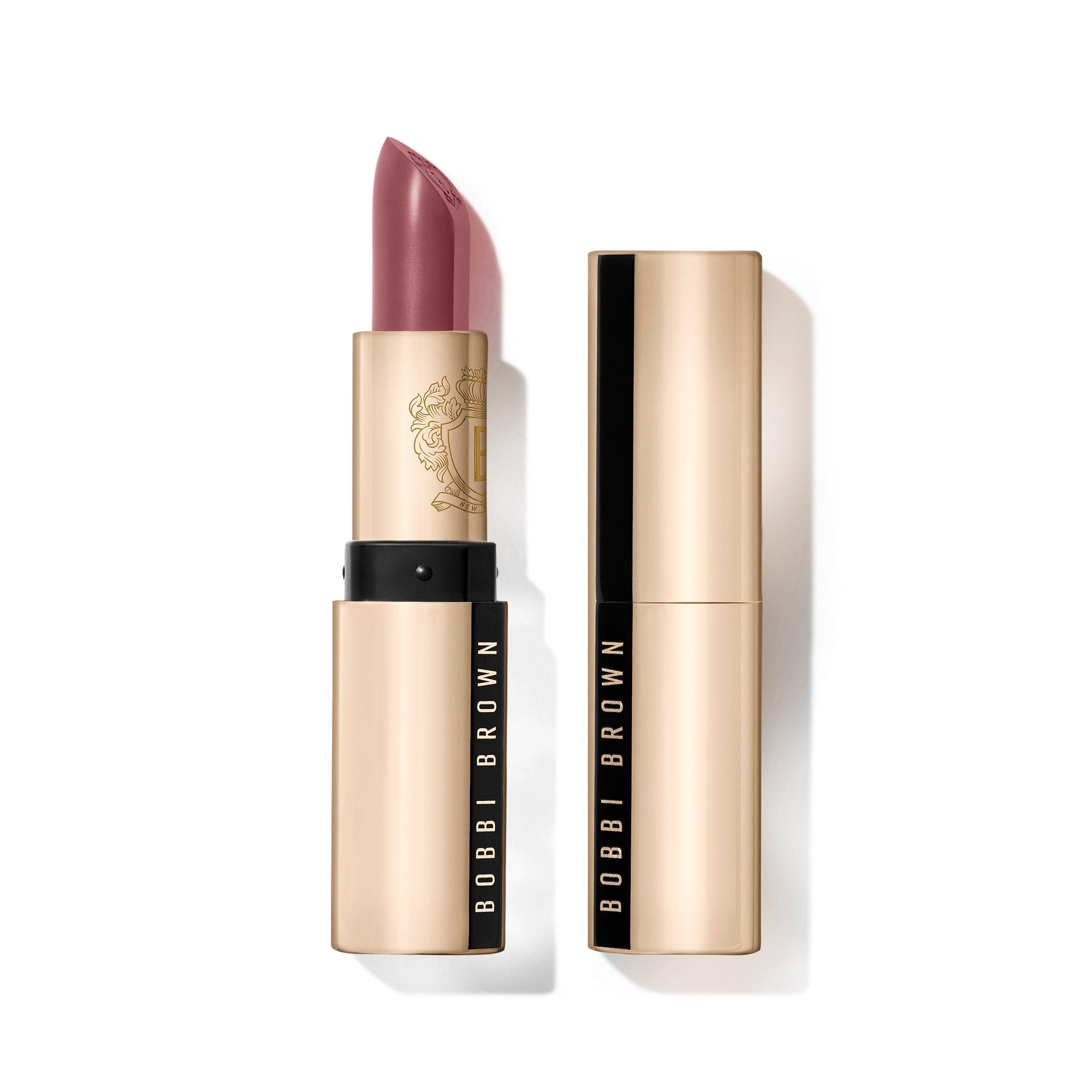 Bobbi Brown Women's Luxe Lipstick 10G - Bahama Brown