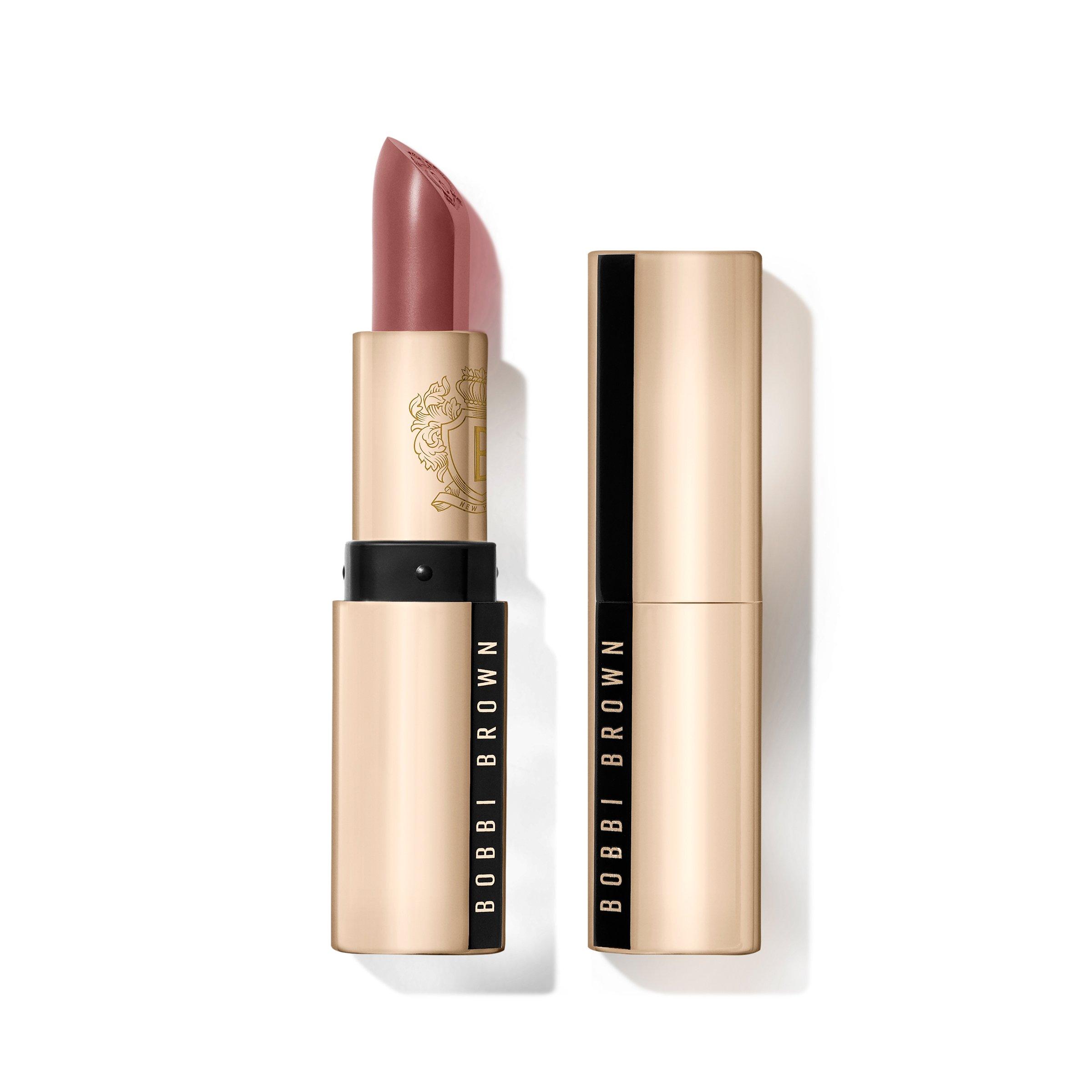 Bobbi Brown Women's Luxe Lipstick 10G - Pink Buff