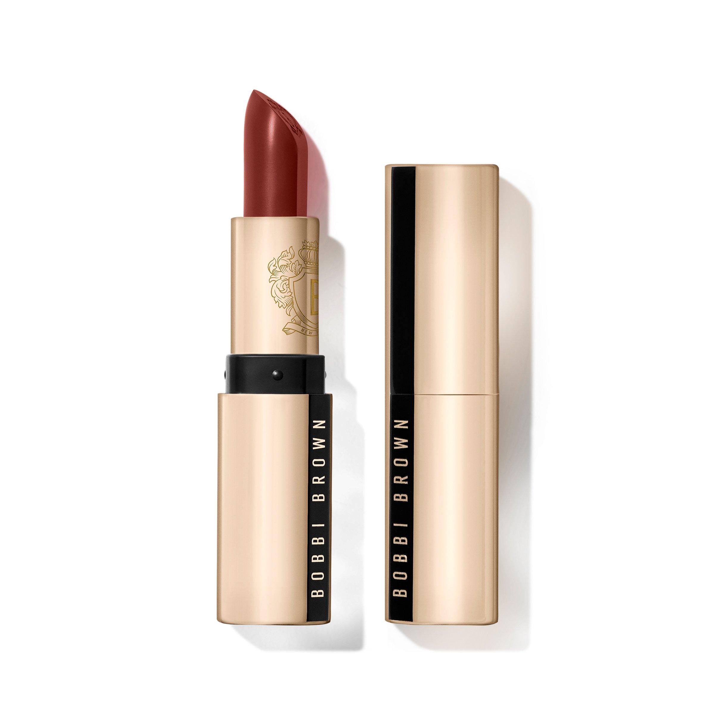 Bobbi Brown Women's Luxe Lipstick 10G - Claret