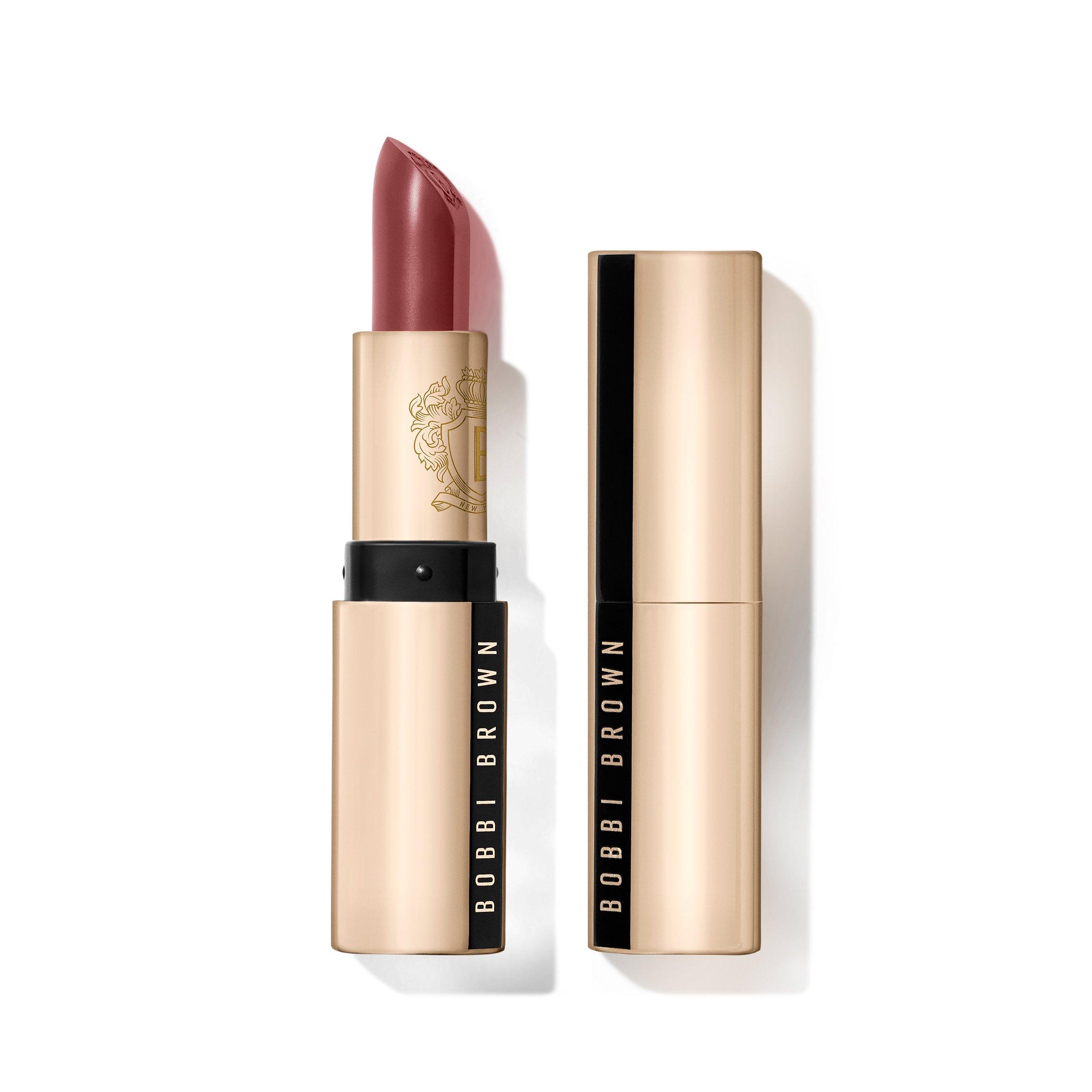 Bobbi Brown Women's Luxe Lipstick 10G - Neutral Rose