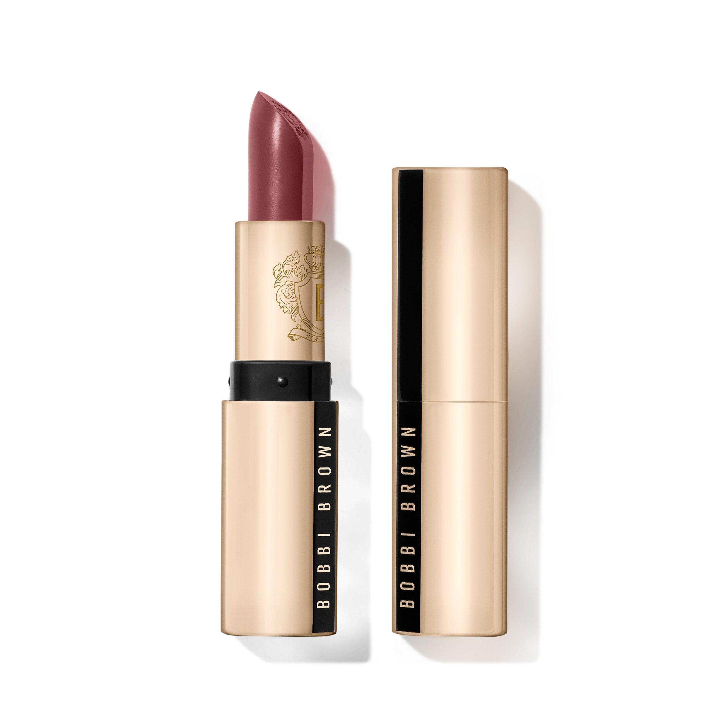 Bobbi Brown Women's Luxe Lipstick 10G - Hibiscus