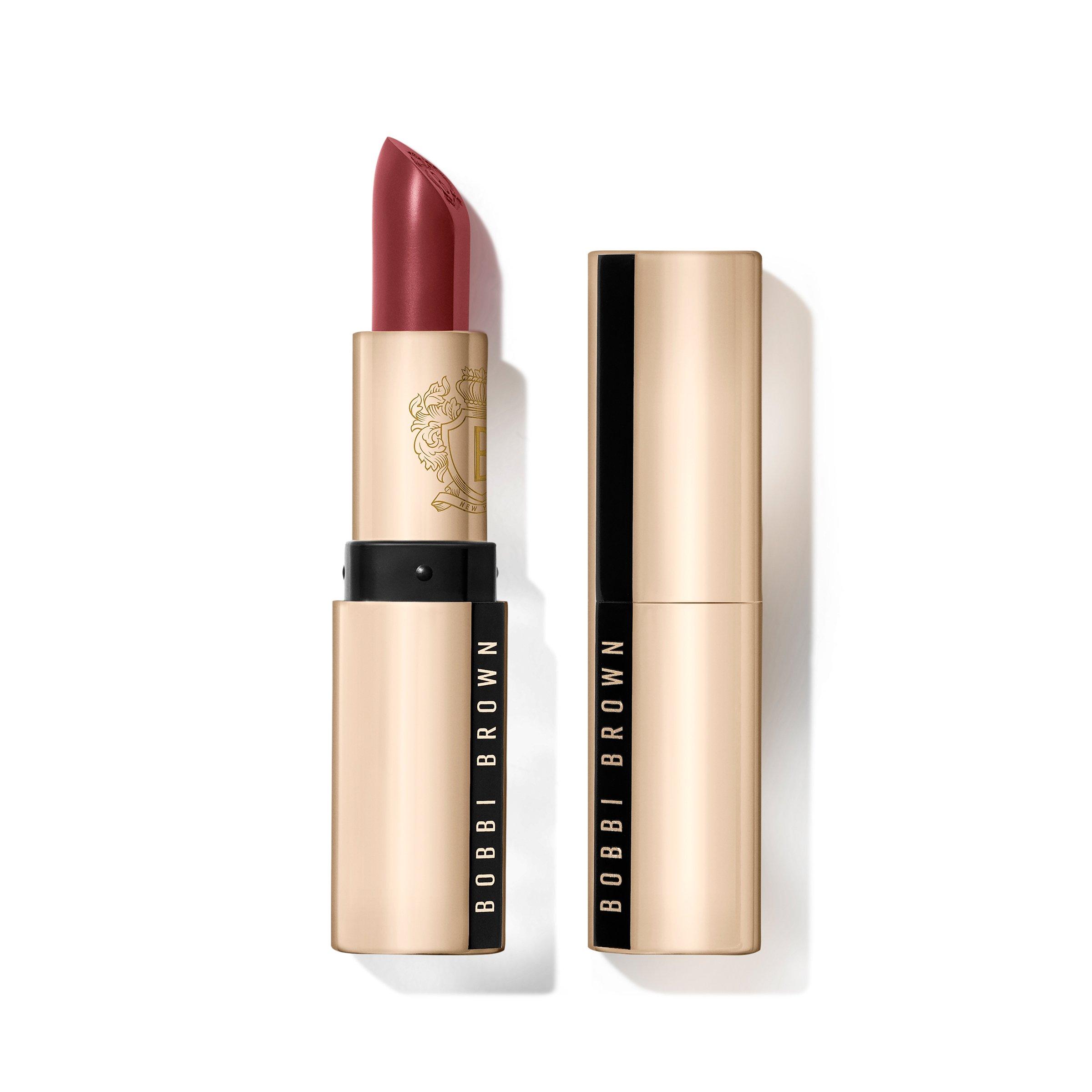 Ruby - Bobbi Brown - Luxe Lipstick 10g - 1