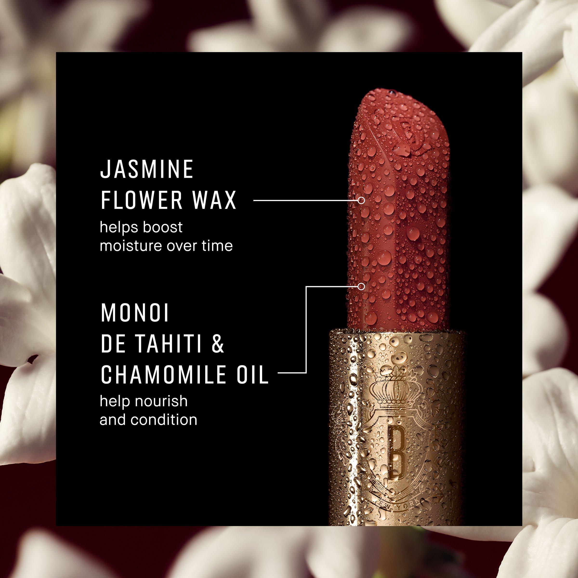 Ruby - Bobbi Brown - Luxe Lipstick 10g - 6