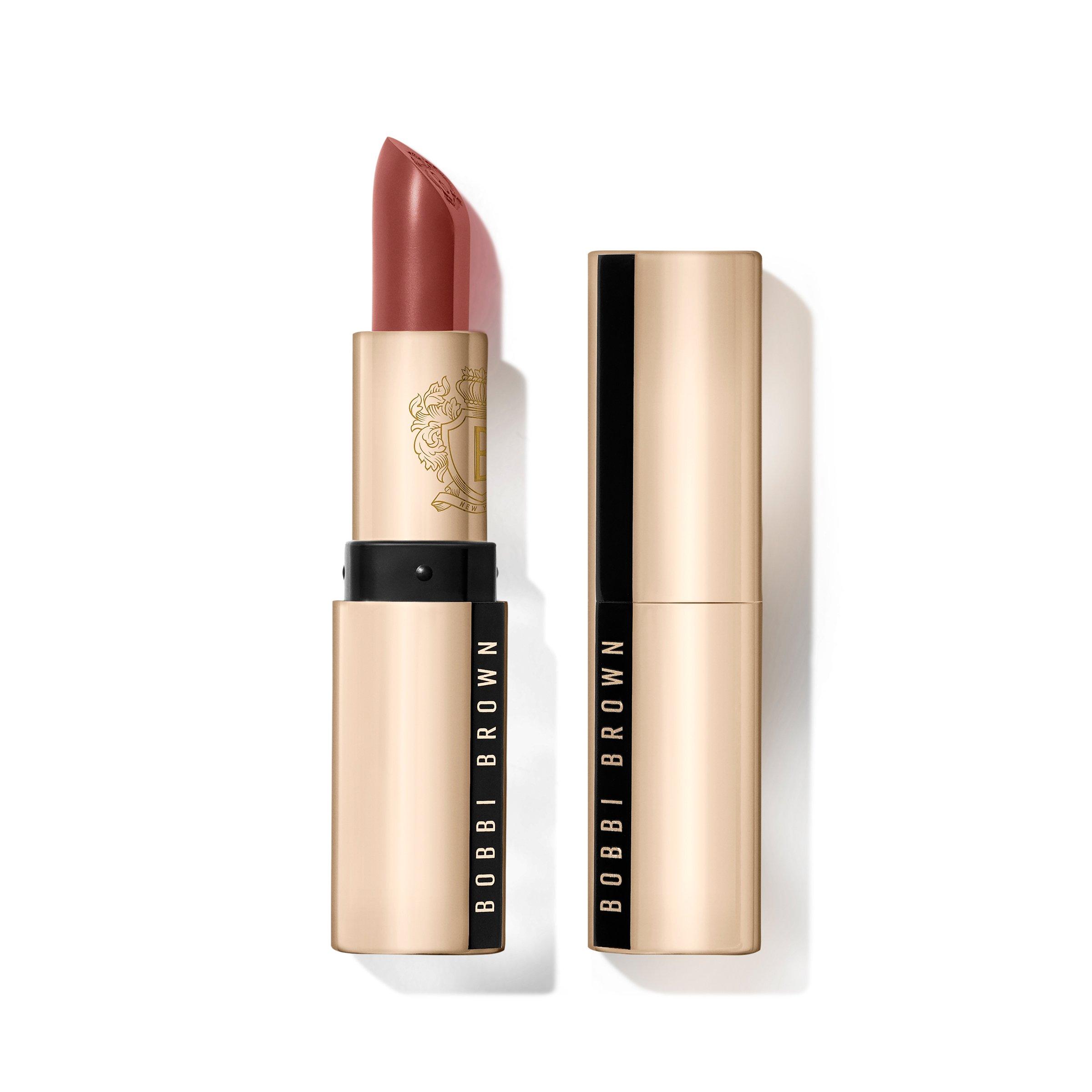 Bobbi Brown Luxe Lipstick 10g - Afternoon Tea