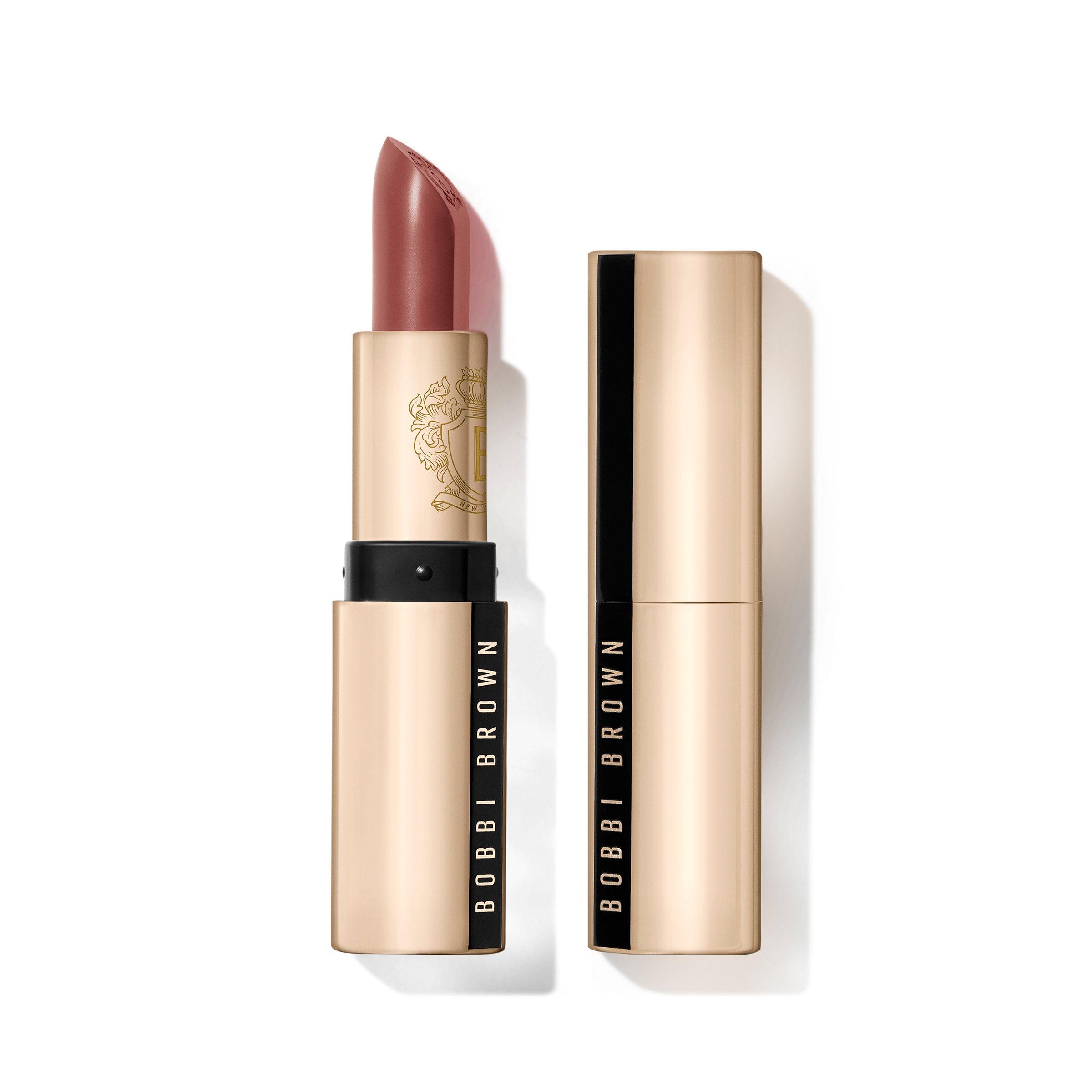 Bobbi Brown Women's Luxe Lipstick 10G - Pink Nude