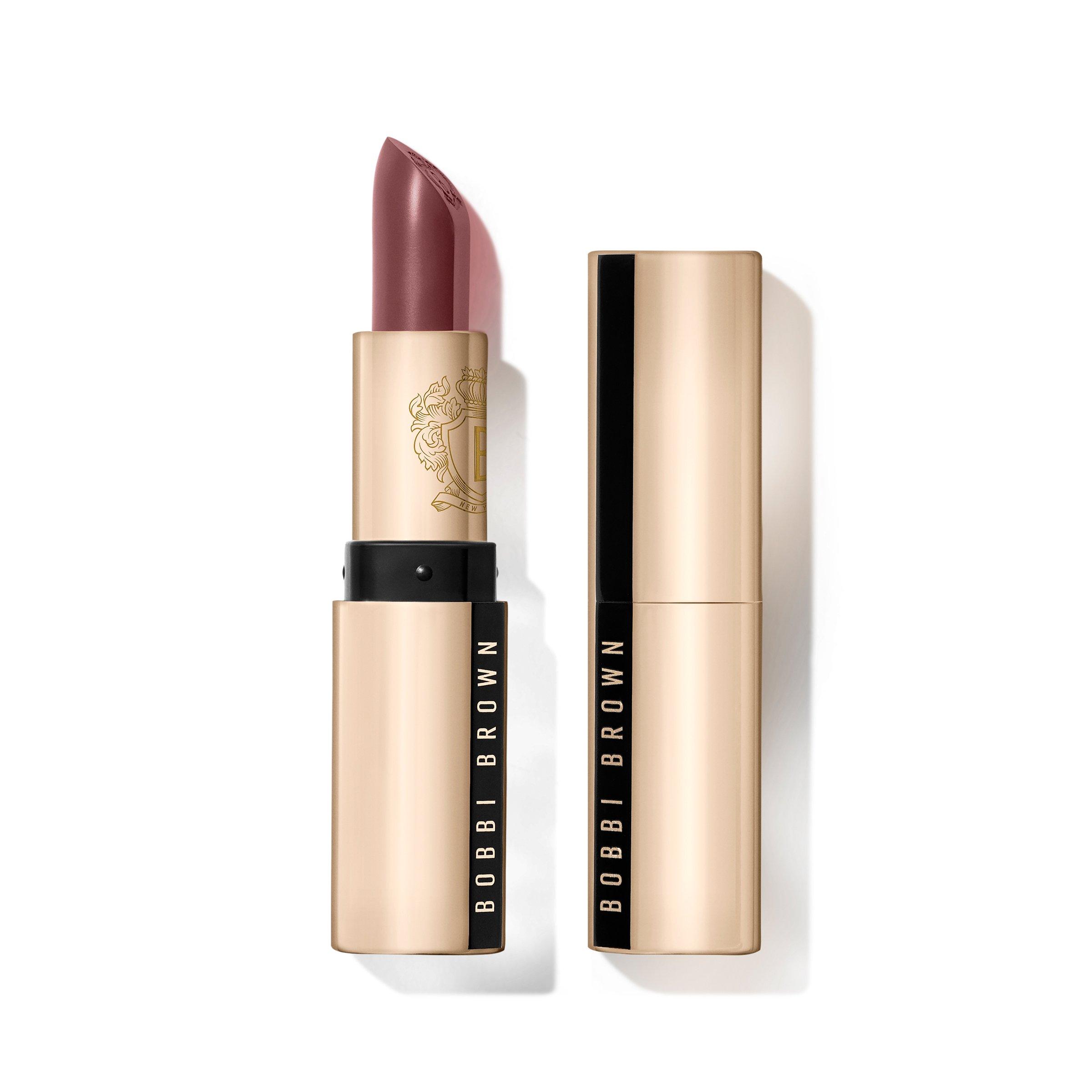 Bobbi Brown Women's Luxe Lipstick 10G - Downtown Plum
