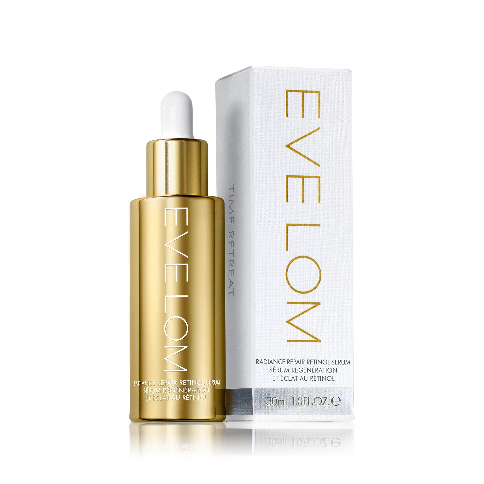 Clear - Eve Lom - EVE LOM Radiance Repair Retinol Serum 30ml - 2
