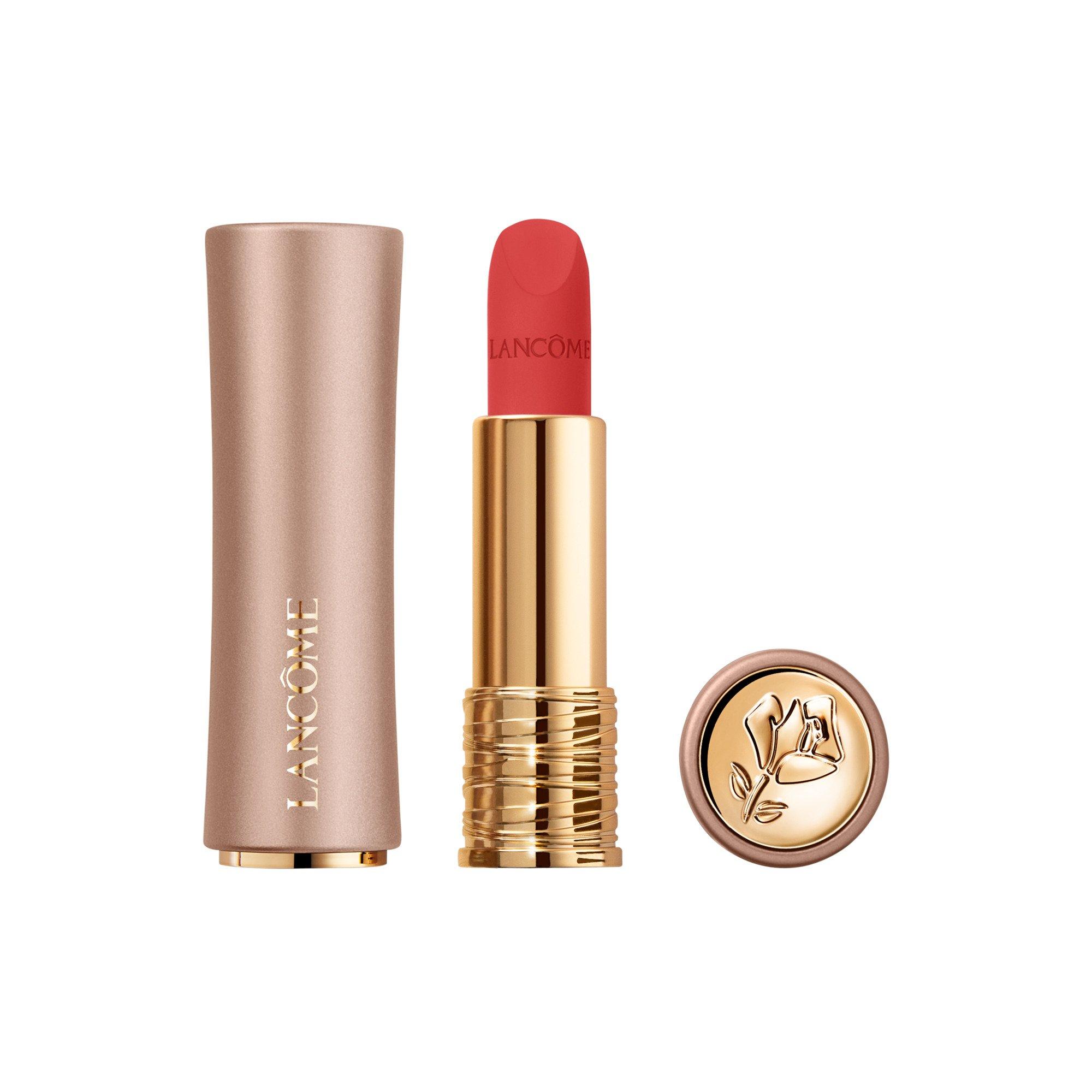 L'Absolu Rouge Intimatte Lipstick