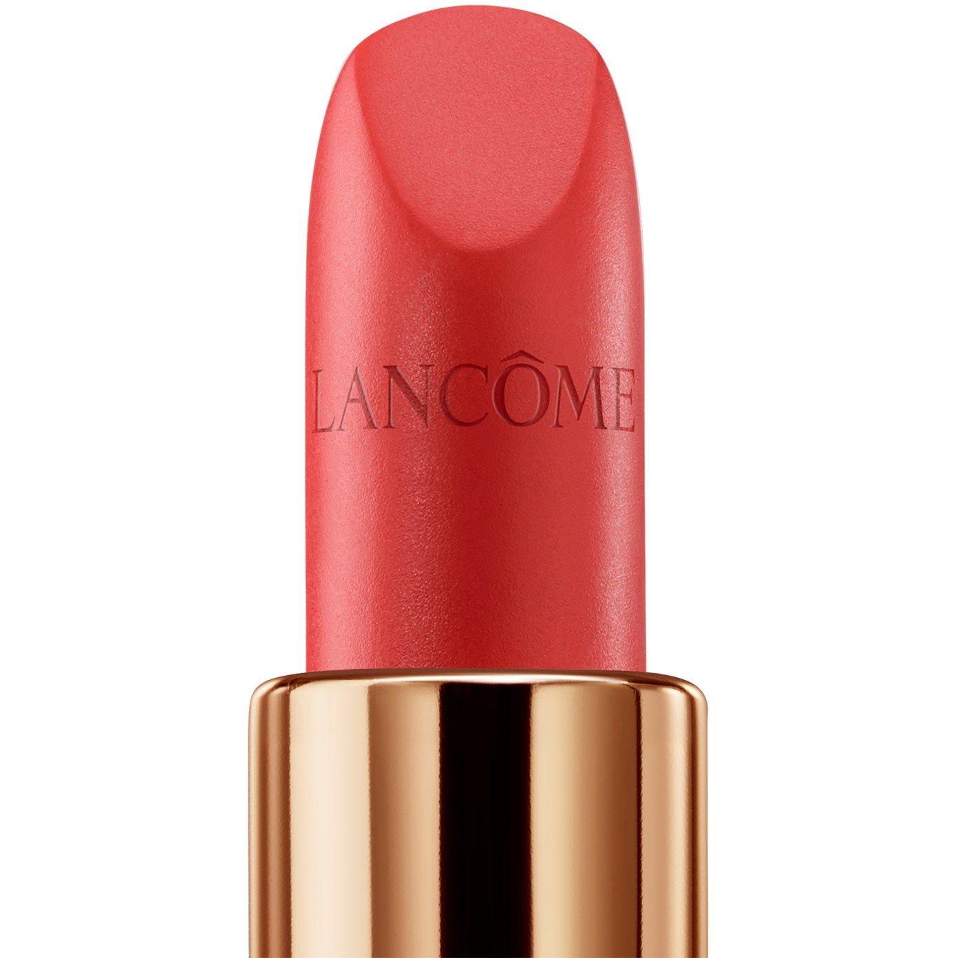 135 - Lancome - L'Absolu Rouge Intimatte Lipstick - 3
