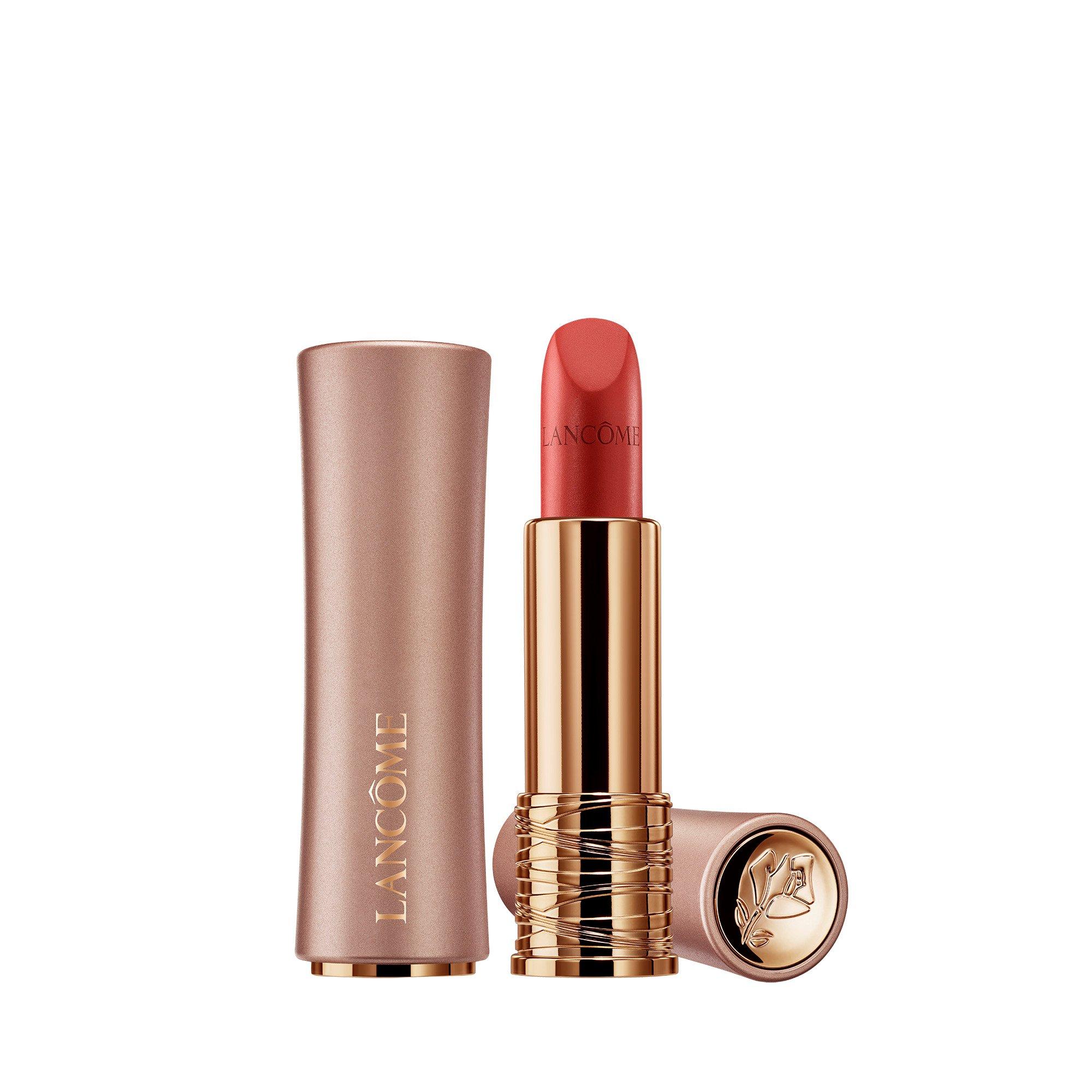 Lancome L'Absolu Rouge Intimatte Lipstick - 274