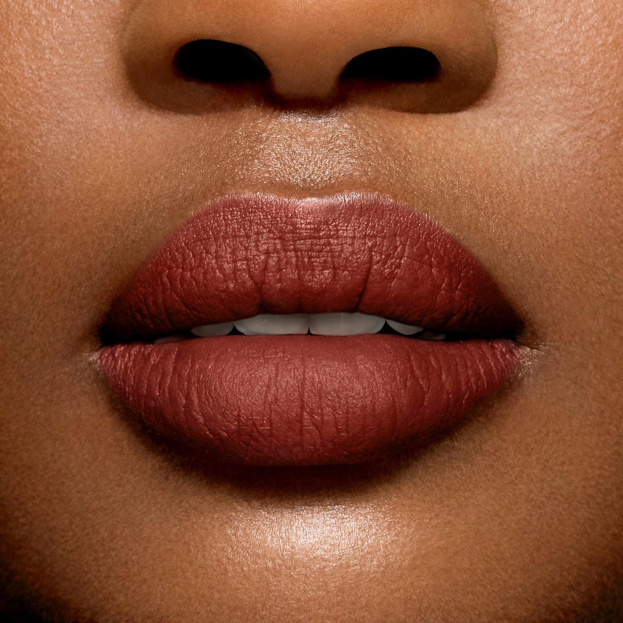 299 - Lancome - L'Absolu Rouge Intimatte Lipstick - 4