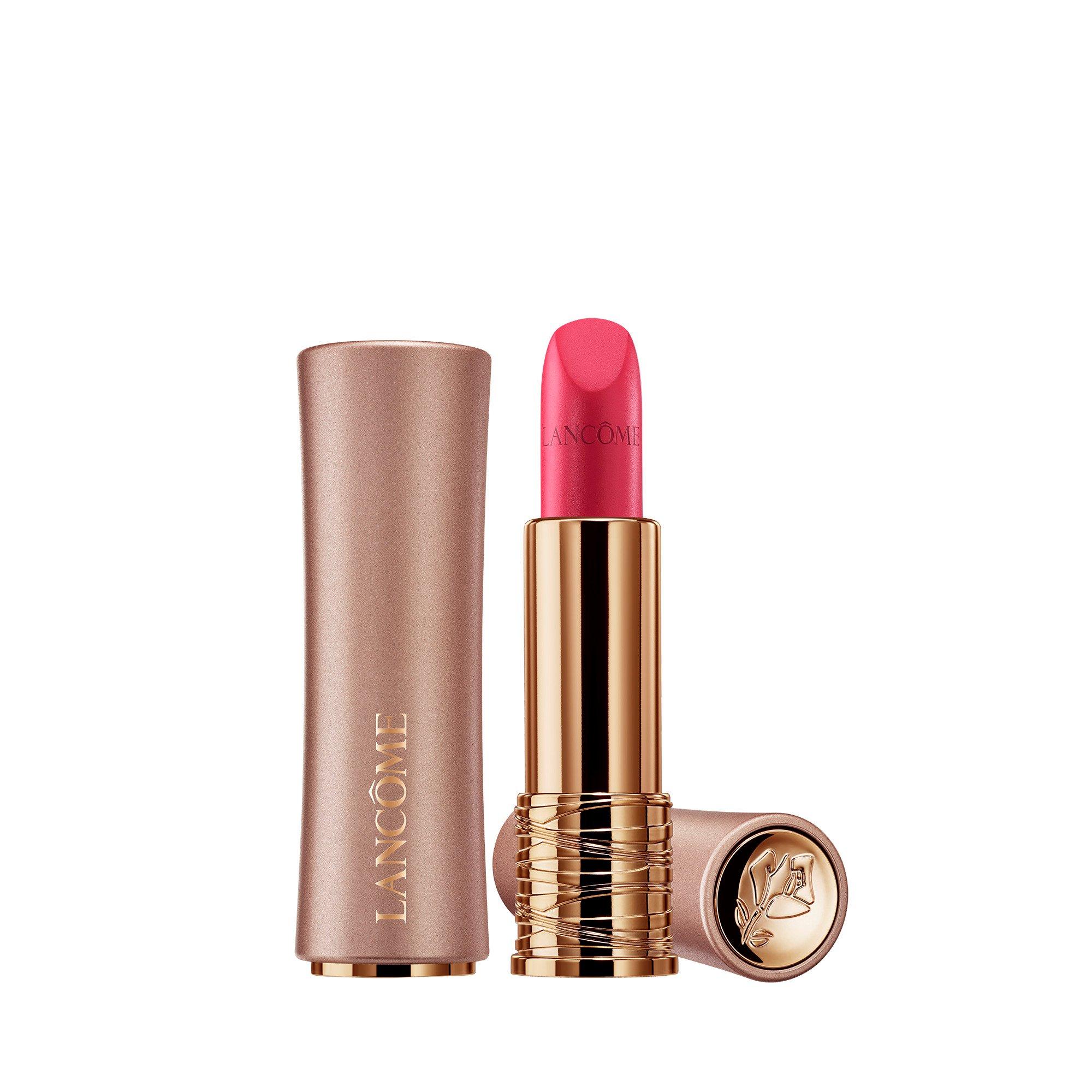 Lancome L'Absolu Rouge Intimatte Lipstick - 344