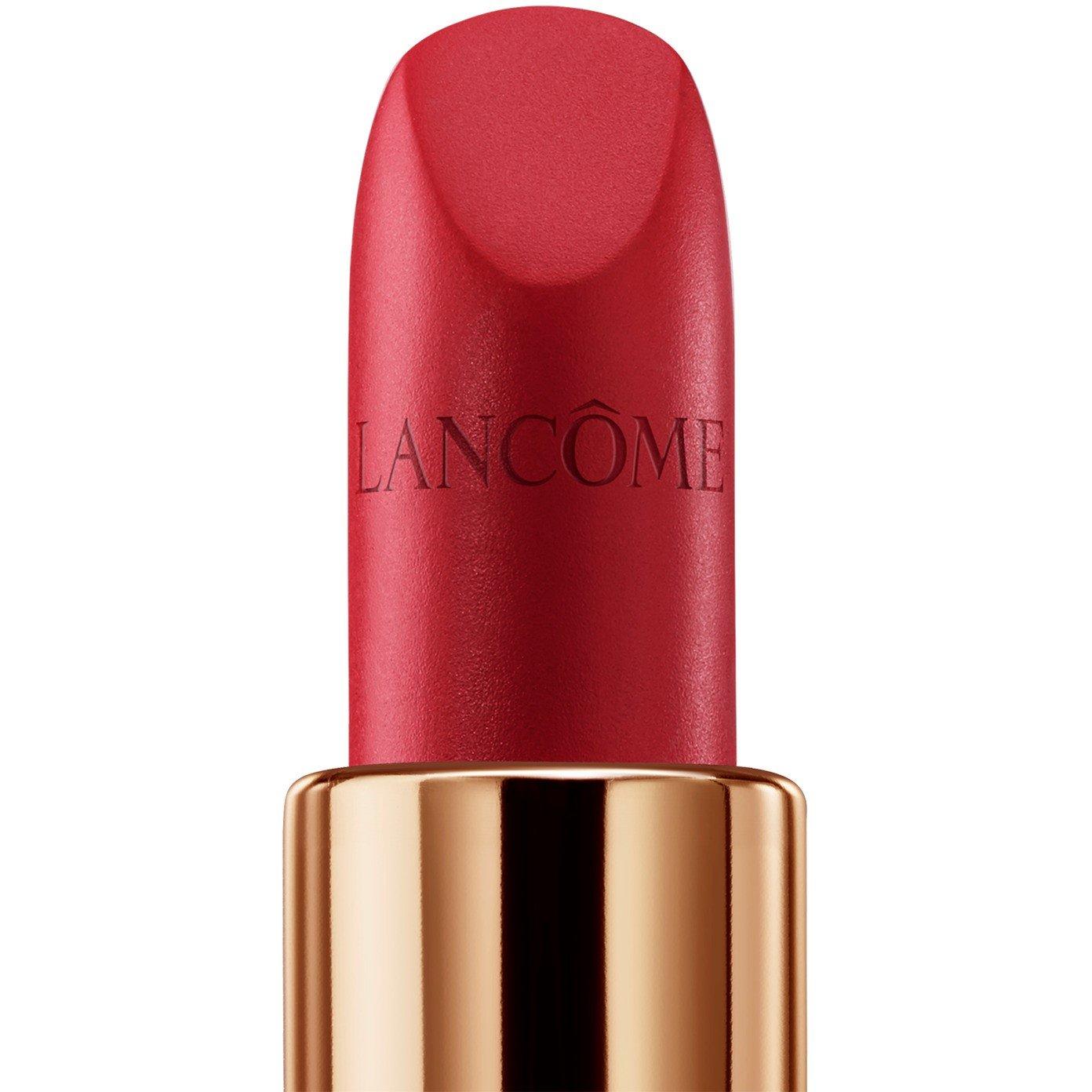 505 - Lancome - L'Absolu Rouge Intimatte Lipstick - 3