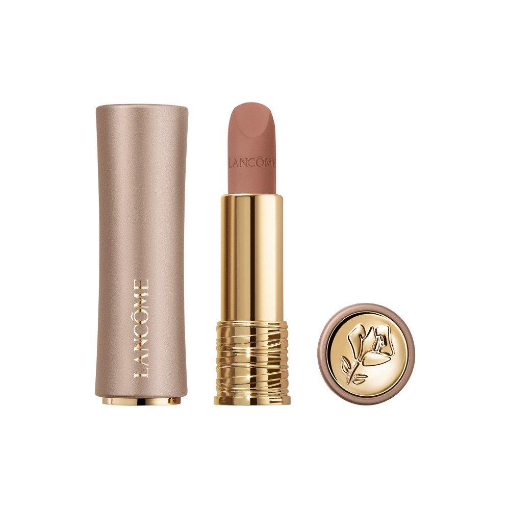 210 - Lancome - L'Absolu Rouge Intimatte Lipstick - 1