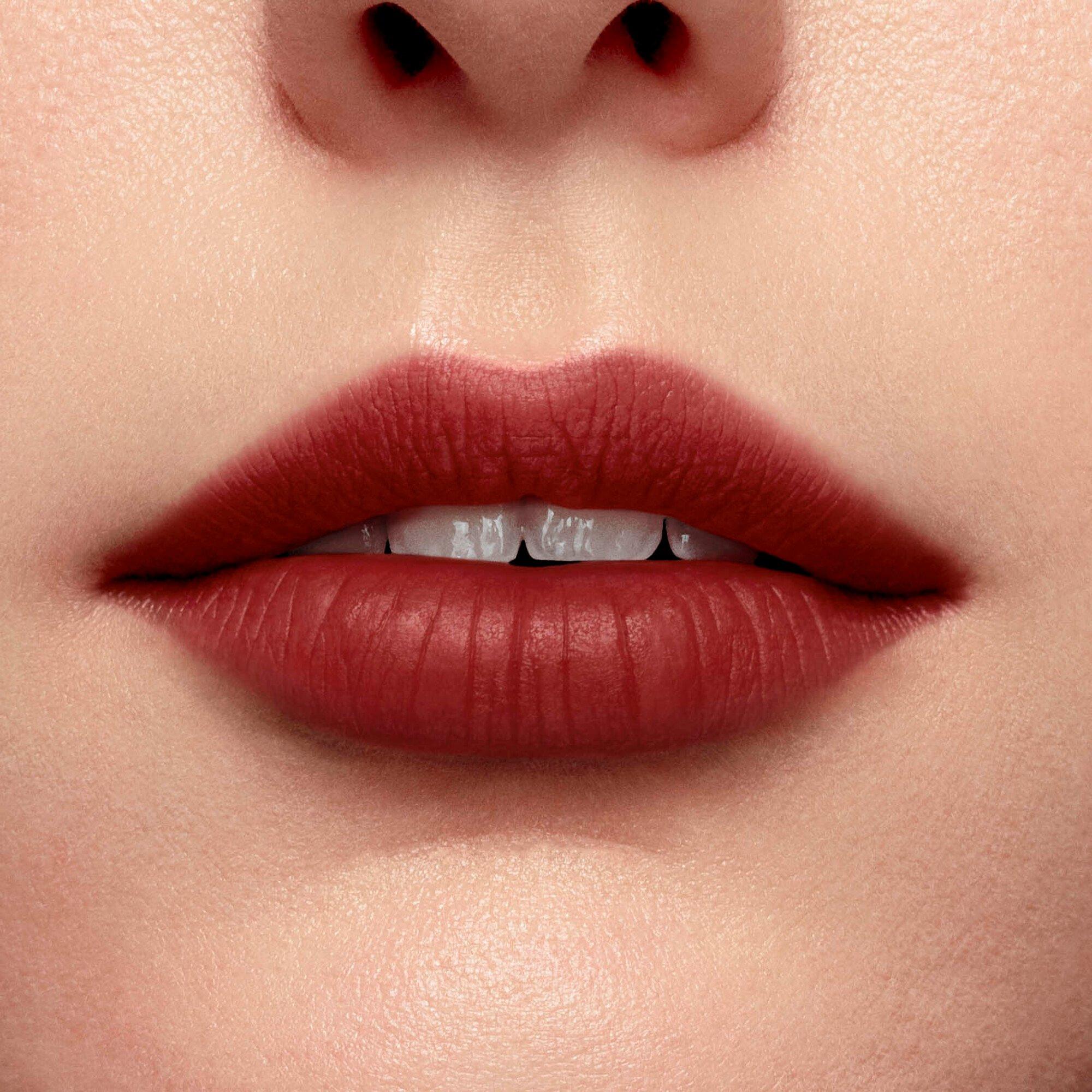 289 ref - Lancome - L’Absolu Rouge Intimatte Refill - 4