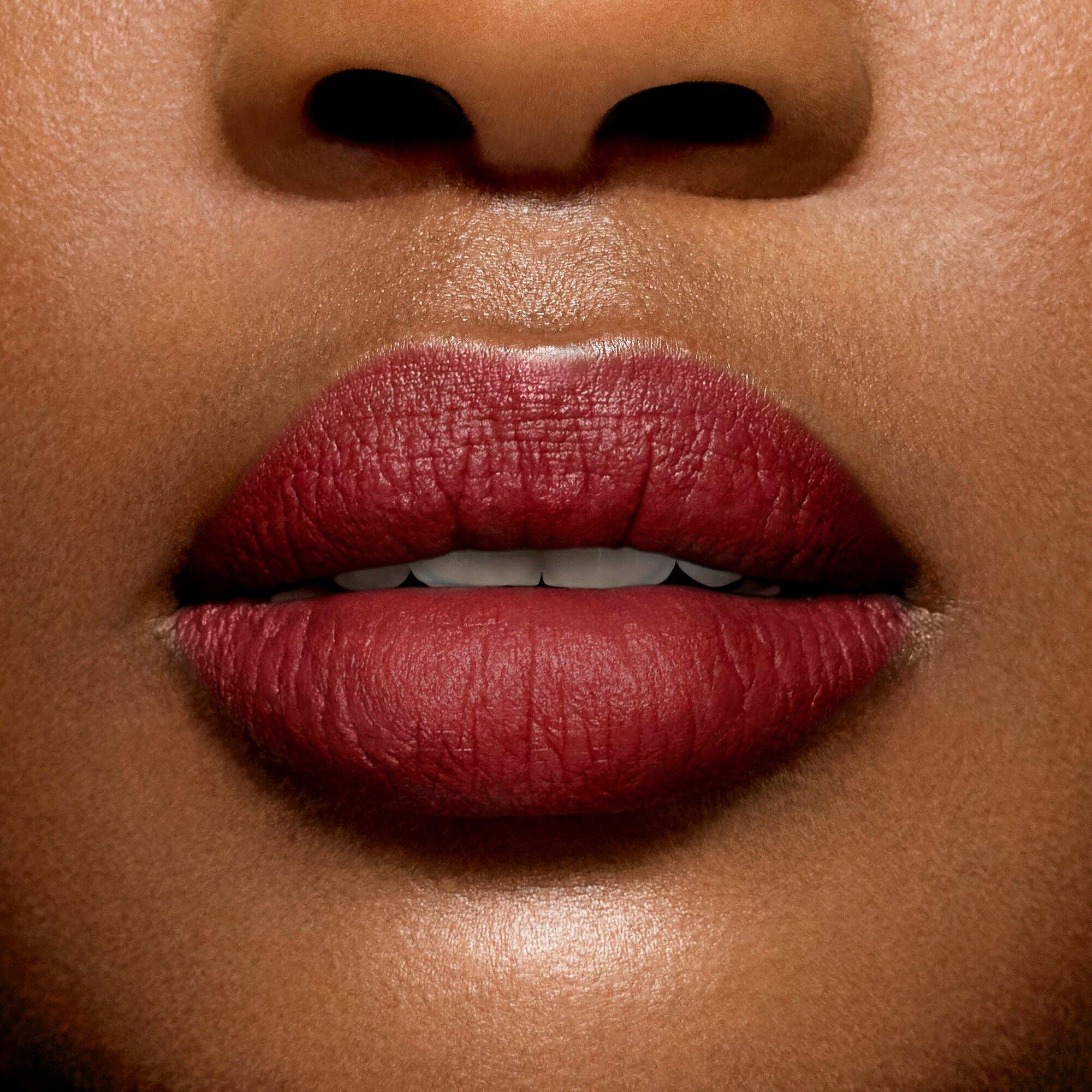 888 ref - Lancome - L’Absolu Rouge Intimatte Refill - 4