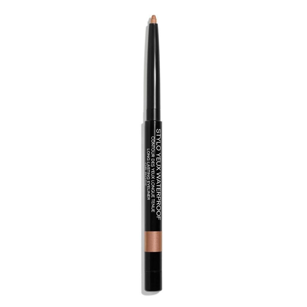 GoldenP - CHANEL - STYLO YEUX WATERPROOF LONGWEAR EYELINER AND KOHL PENCIL - 1