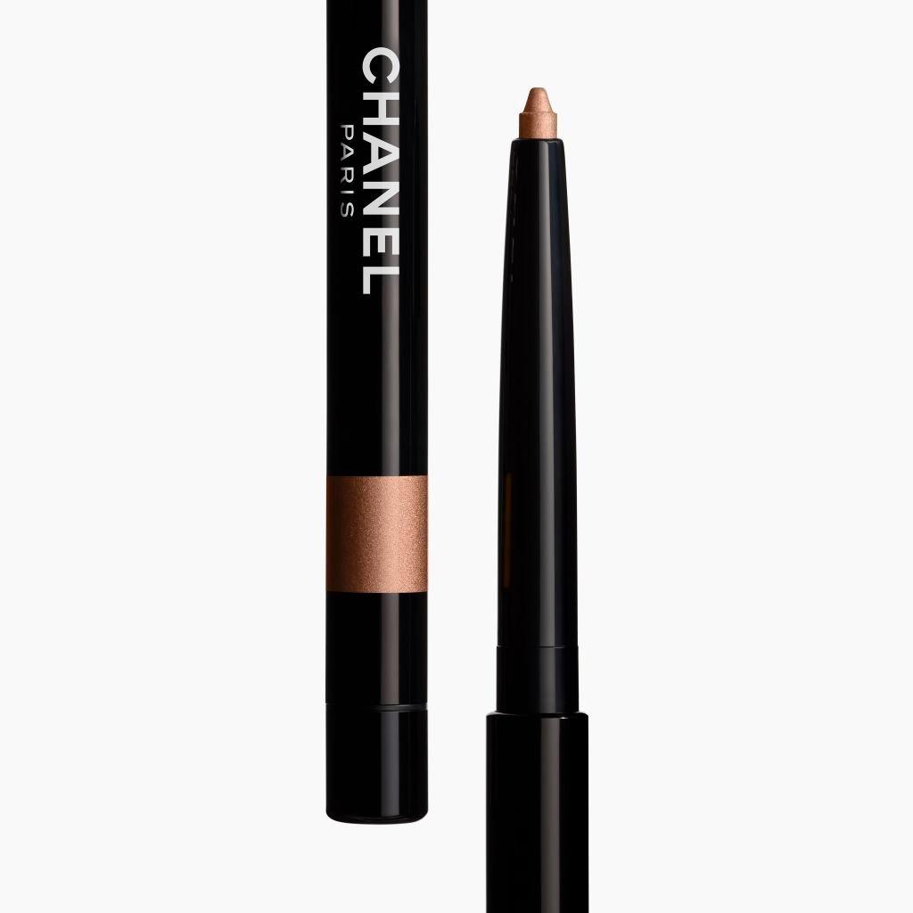 GoldenP - CHANEL - STYLO YEUX WATERPROOF LONGWEAR EYELINER AND KOHL PENCIL - 2