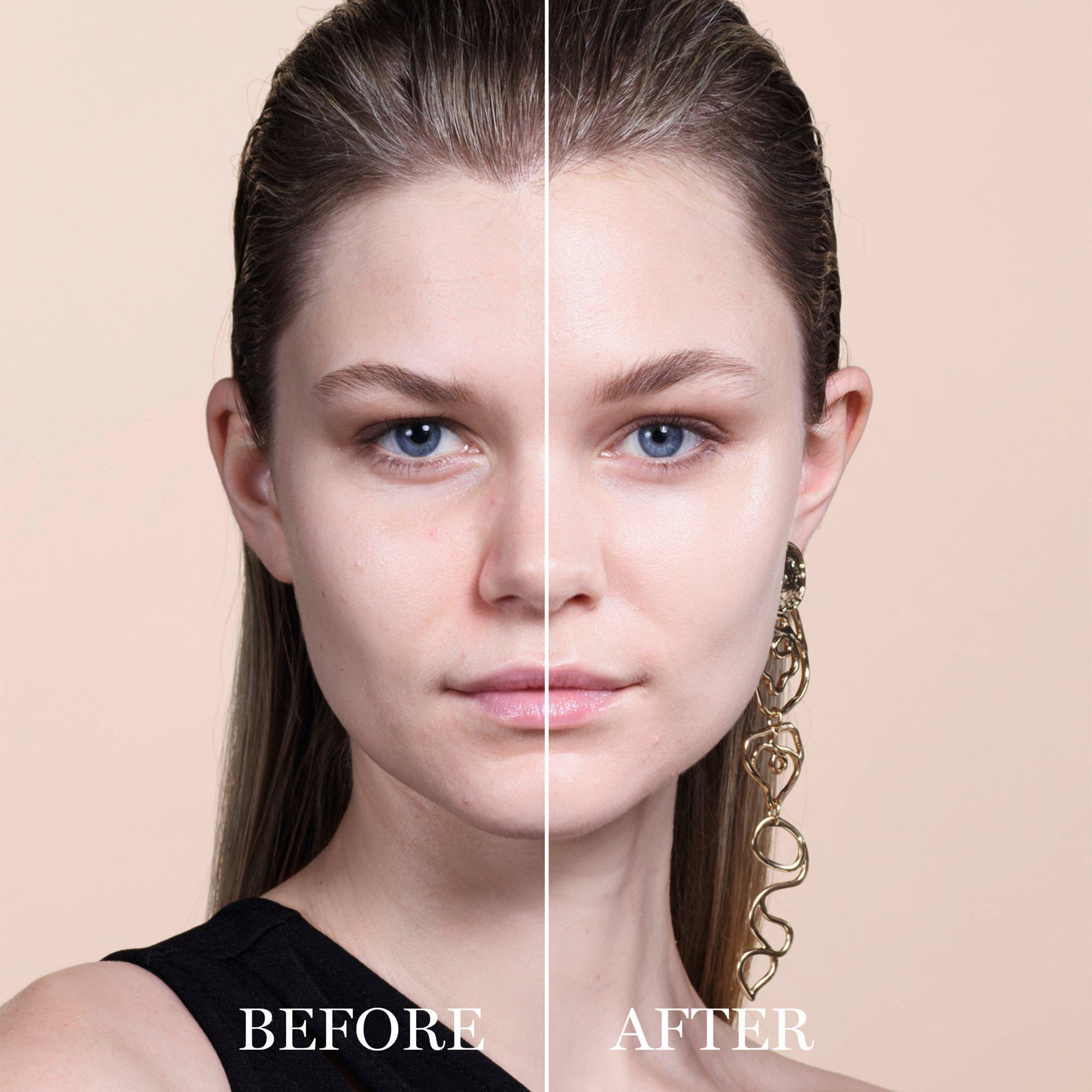 105 - Lancome - Lancôme Teint Idôle Ultra Wear Care and Glow 30ml - 5