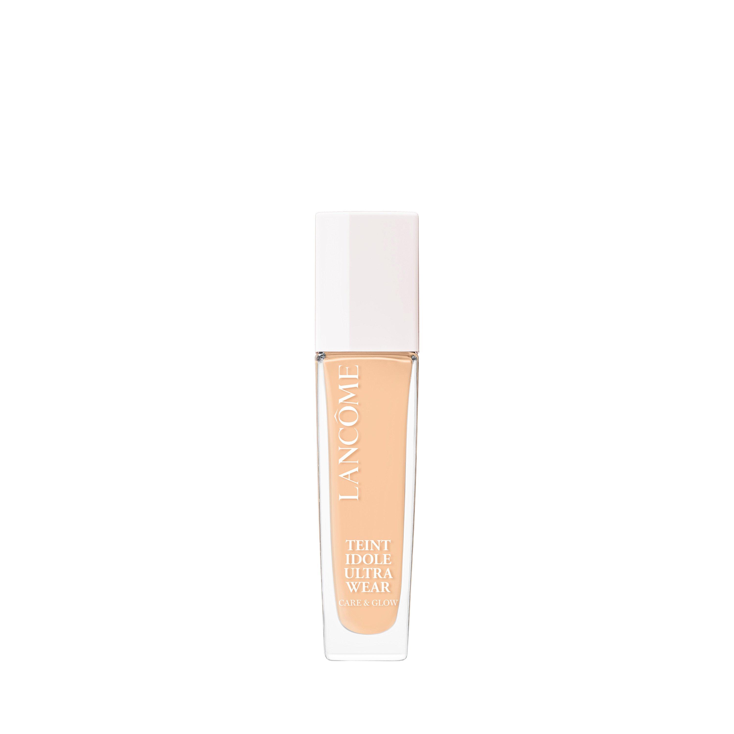 Lancôme Teint Idôle Ultra Wear Care and Glow 30ml