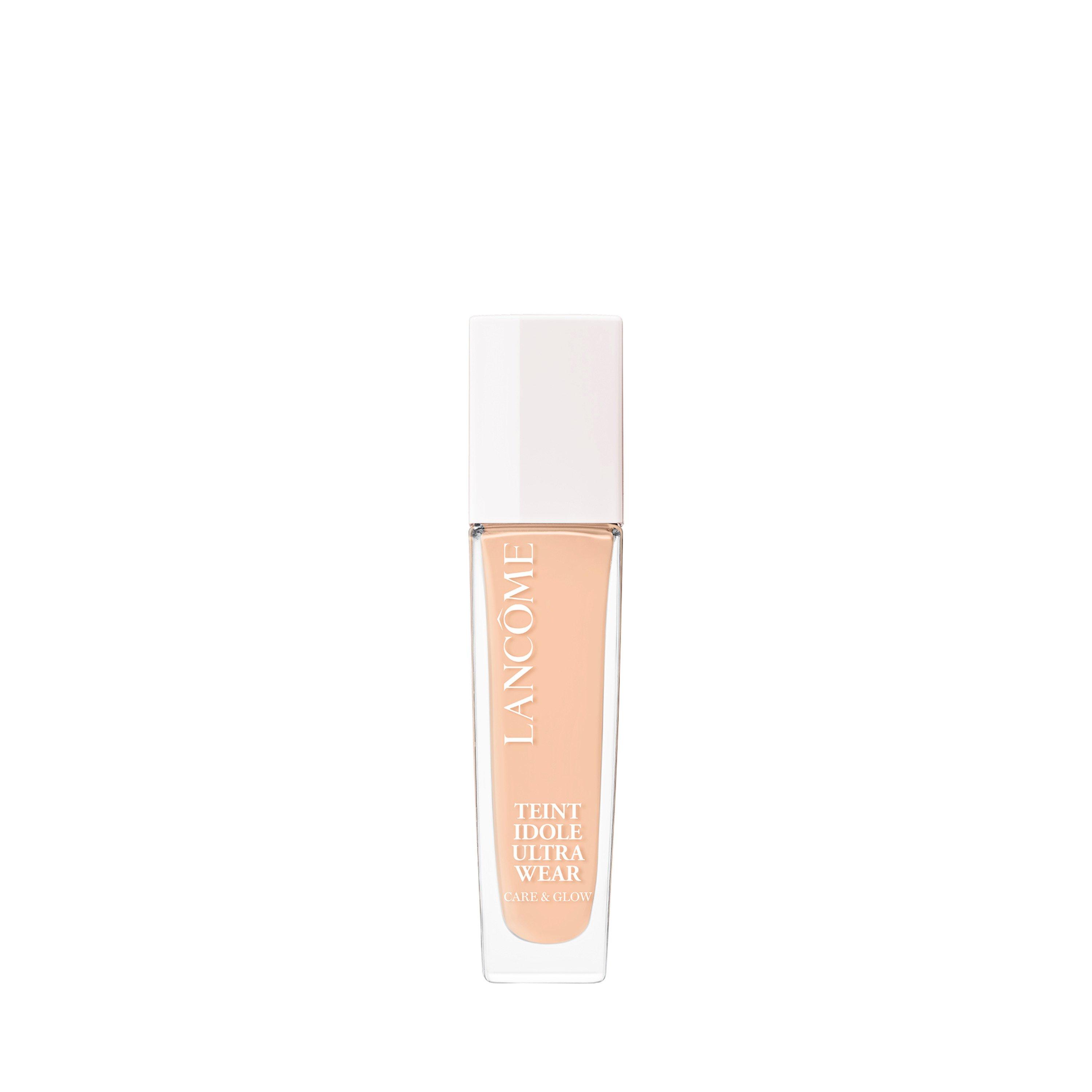 Lancôme Teint Idôle Ultra Wear Care and Glow 30ml