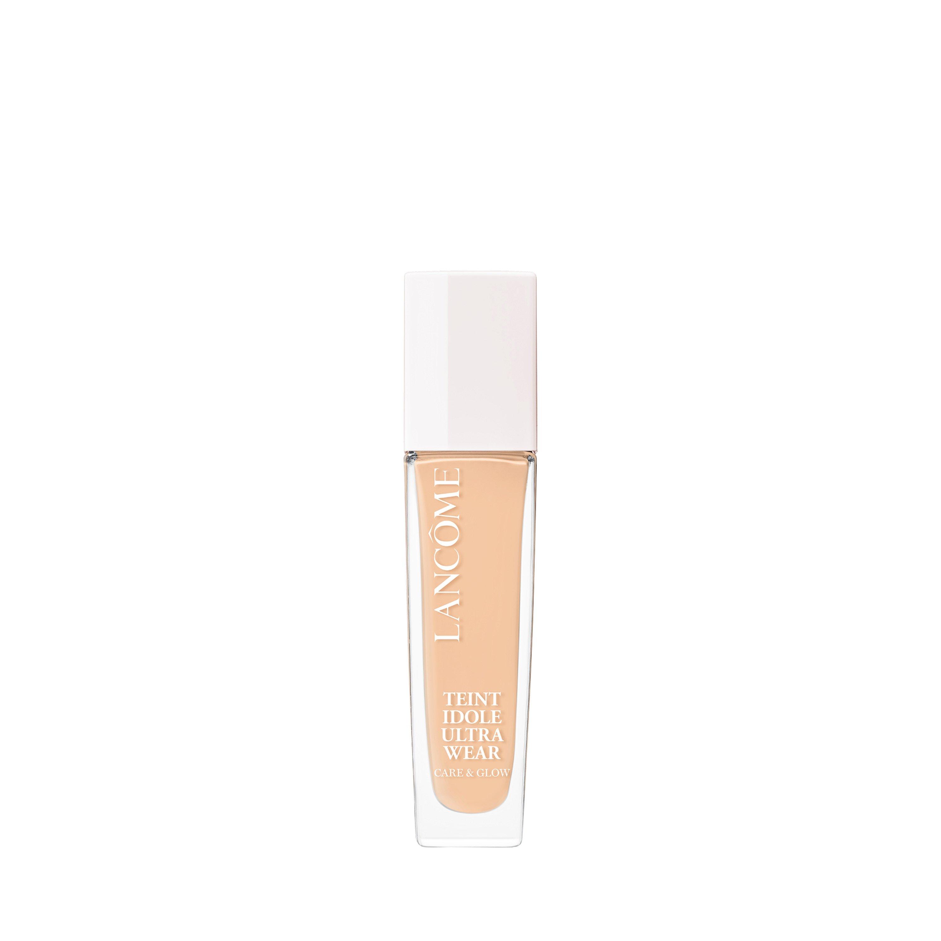 Lancôme Teint Idôle Ultra Wear Care and Glow 30ml