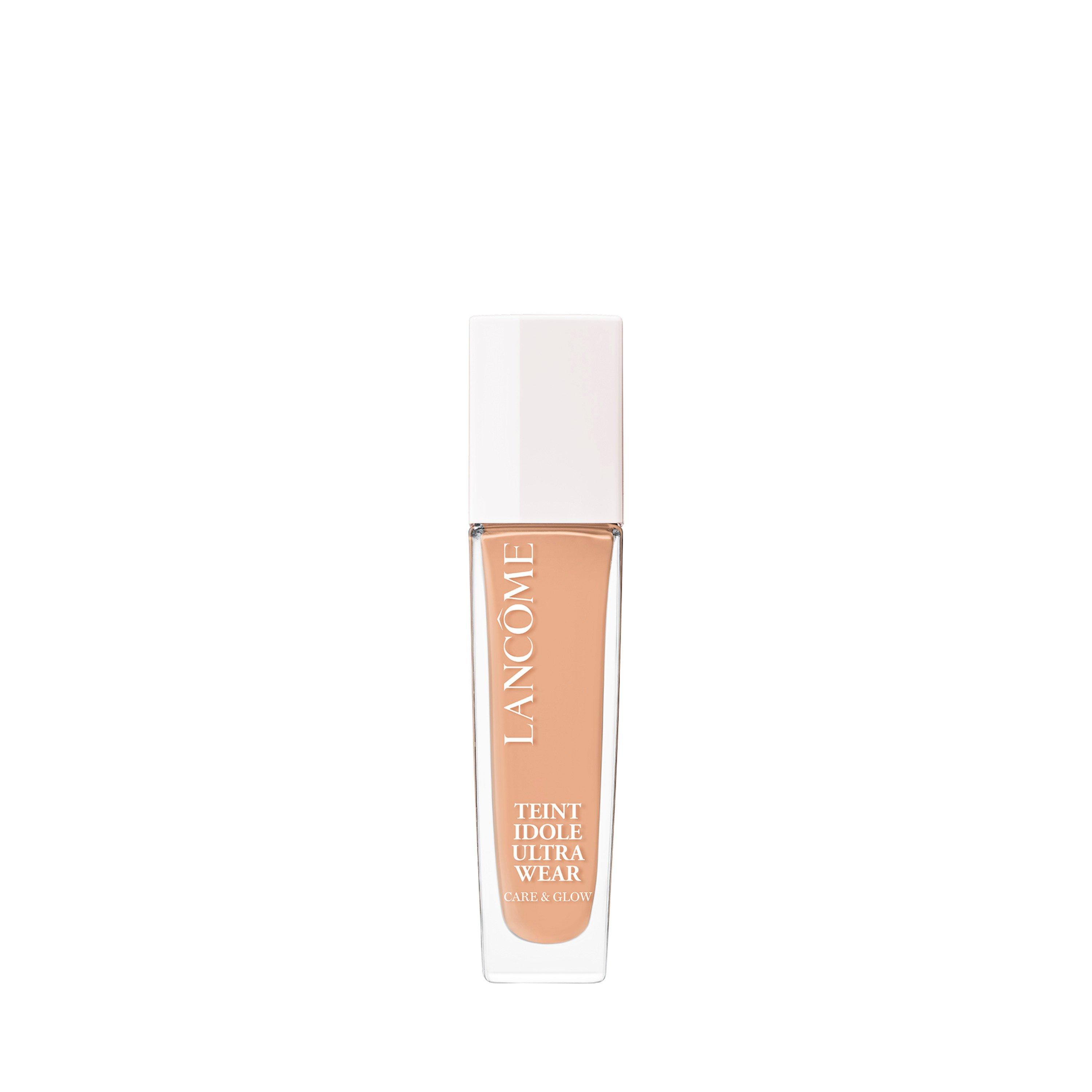 Lancôme Teint Idôle Ultra Wear Care and Glow 30ml