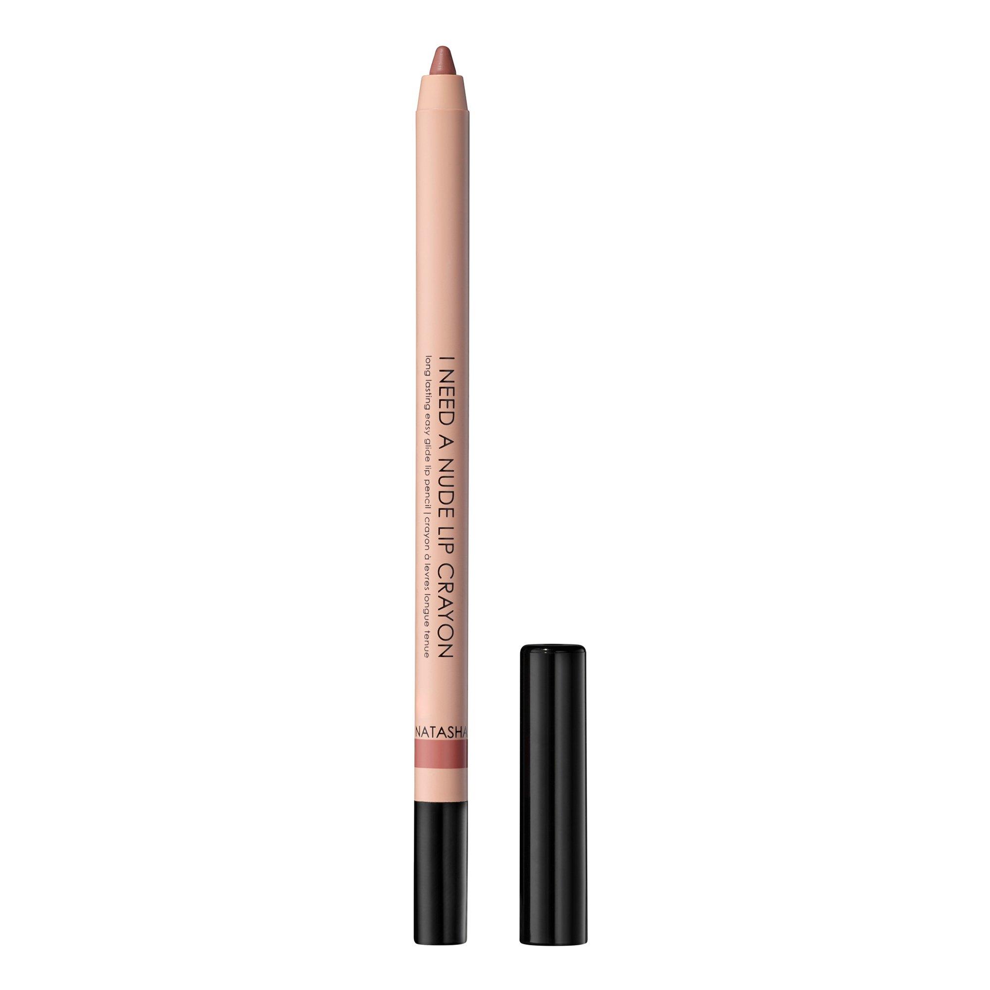 Beige - Natasha Denona - Women's Lip Liner - 1