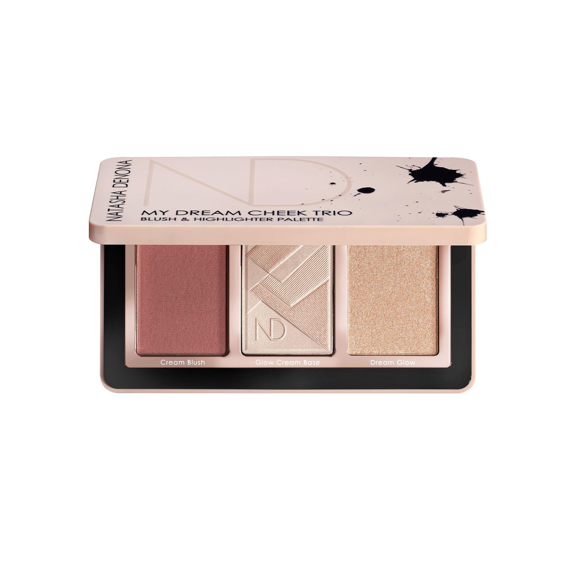 Natasha Denona MY DREAM CHEEK TRIO