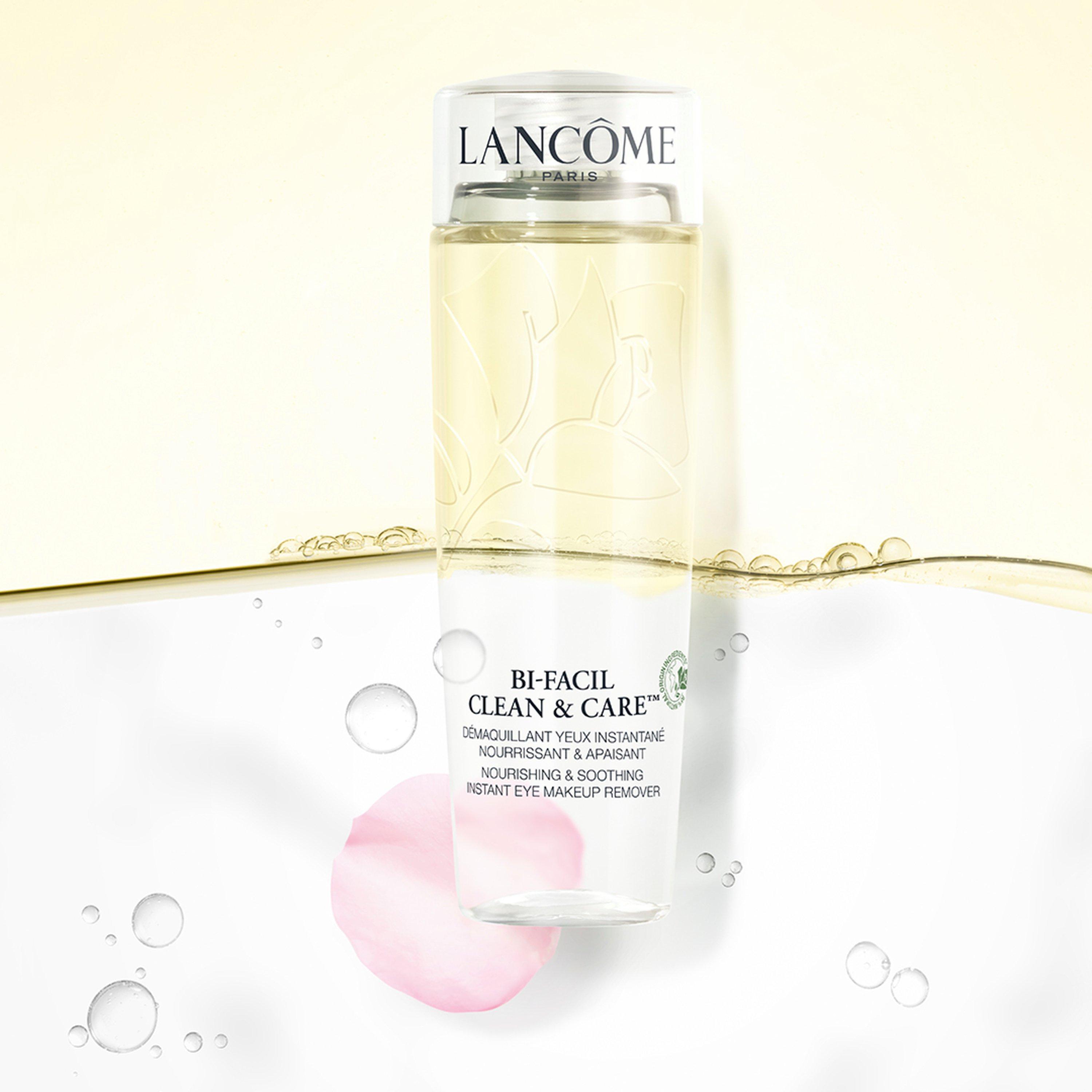 None - Lancome - Bi-Facial Clean And Care - 2