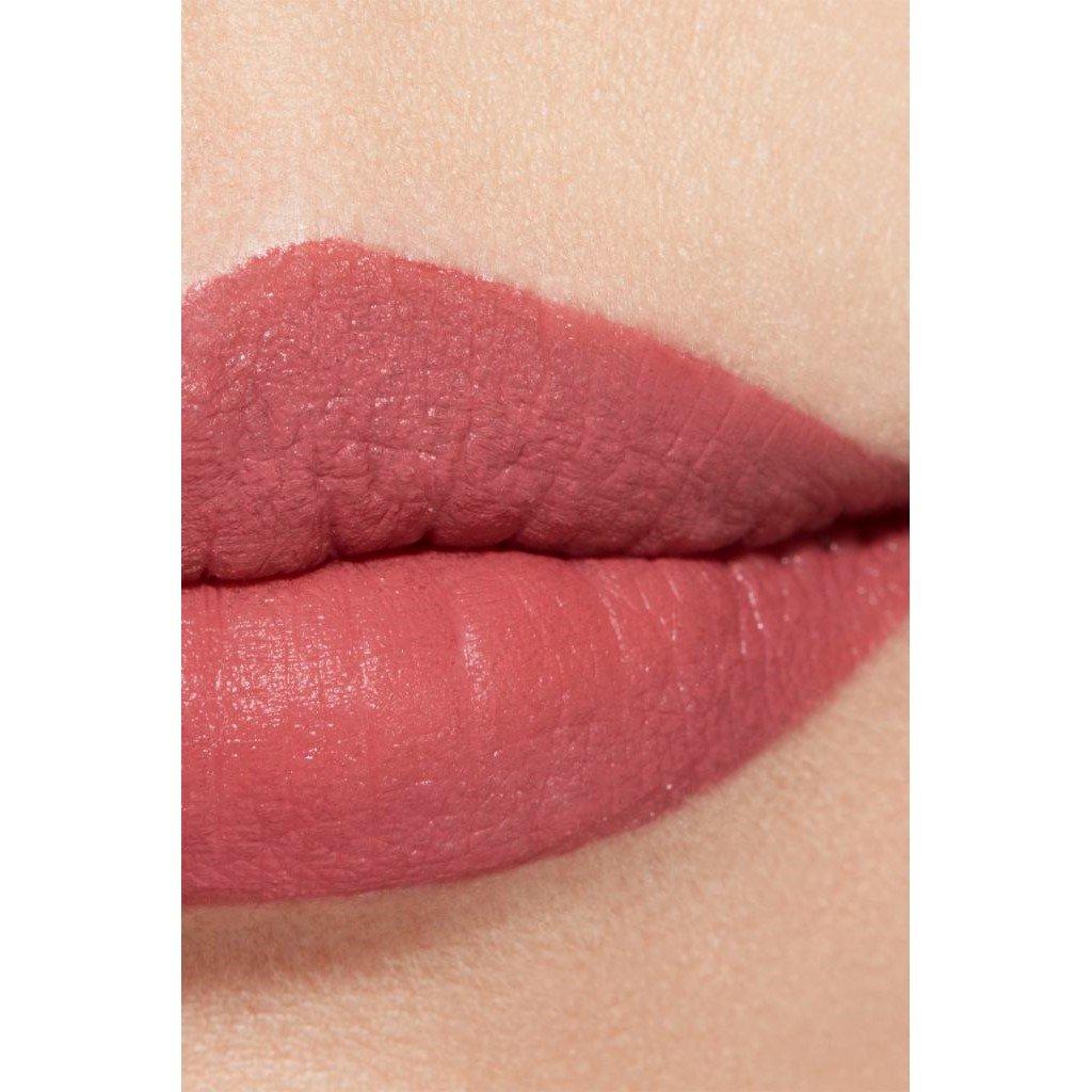 Essen 63 - CHANEL - ROUGE ALLURE VELVET Luminous Matte Lip Colour - 3