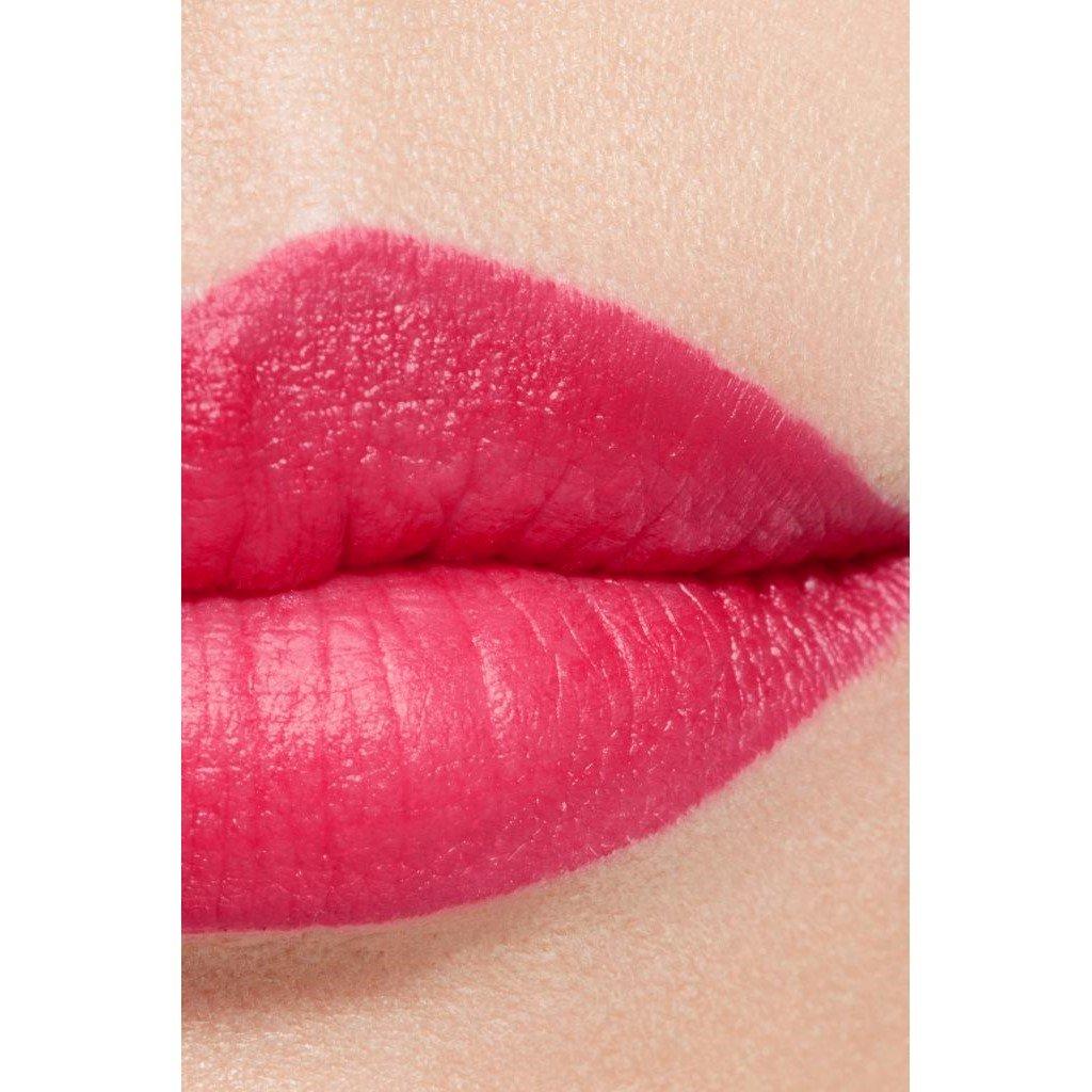 Intense 45 - CHANEL - ROUGE ALLURE VELVET Luminous Matte Lip Colour - 3