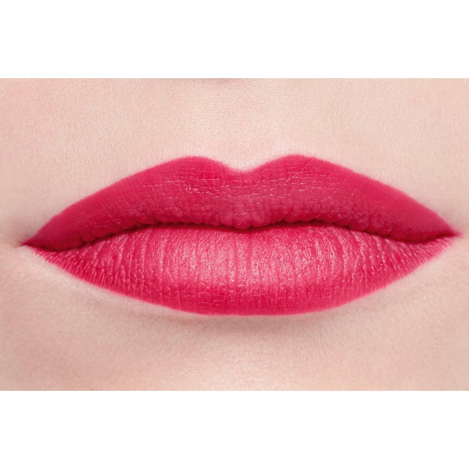 Intense 45 - CHANEL - ROUGE ALLURE VELVET Luminous Matte Lip Colour - 5