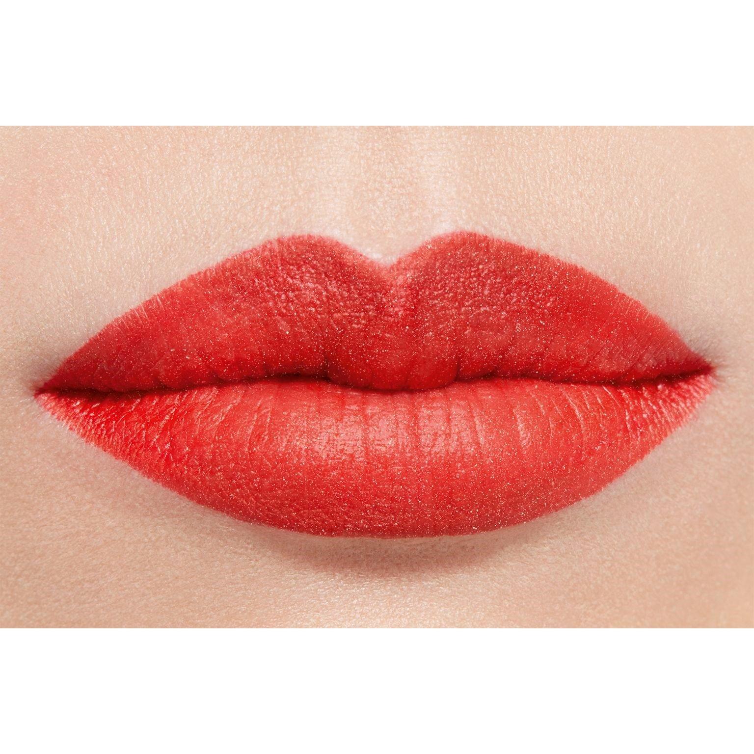 Arden 48 - CHANEL - ROUGE ALLURE VELVET Luminous Matte Lip Colour - 3