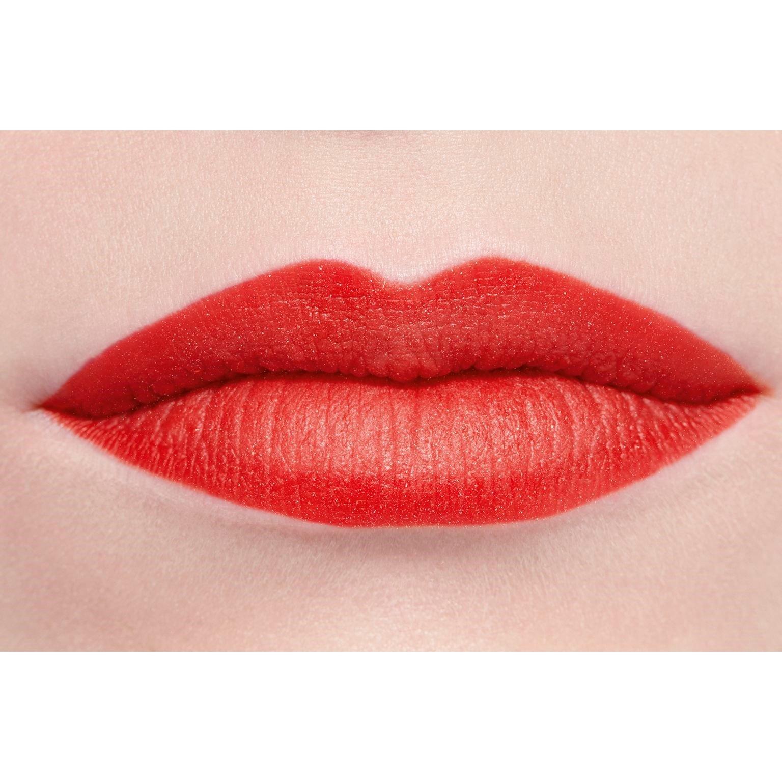 Arden 48 - CHANEL - ROUGE ALLURE VELVET Luminous Matte Lip Colour - 5