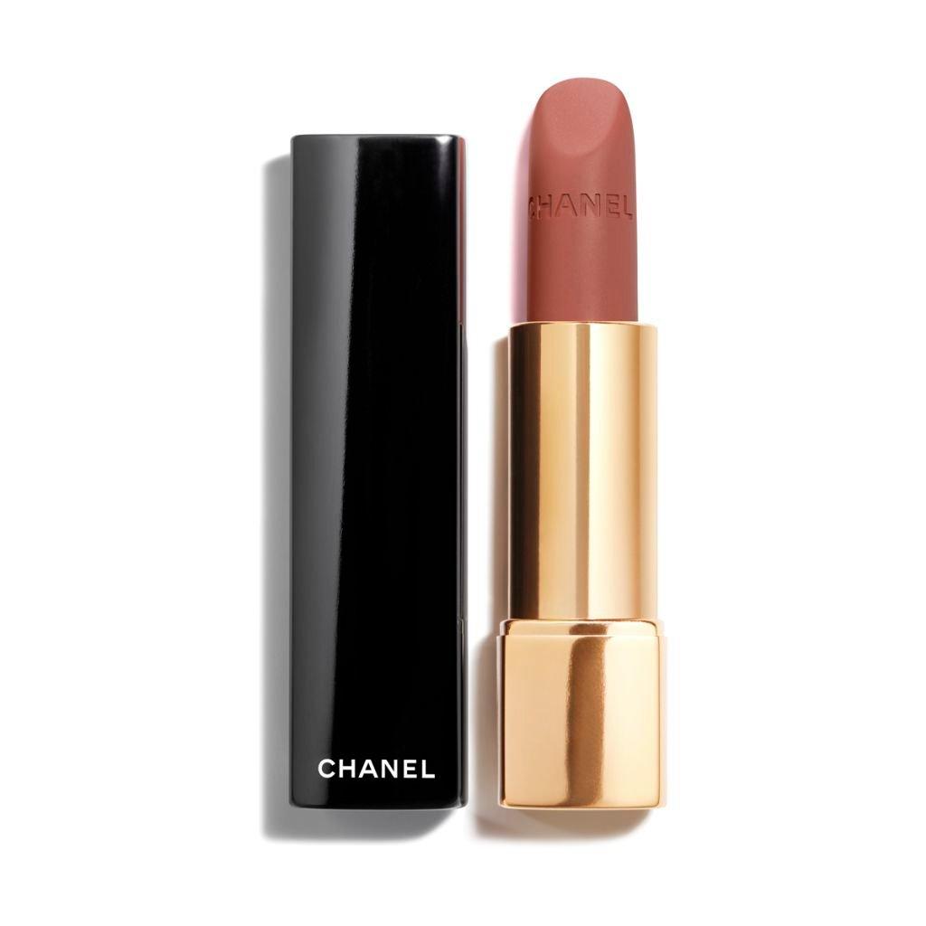 Intu 61 - CHANEL - ROUGE ALLURE VELVET Luminous Matte Lip Colour - 1