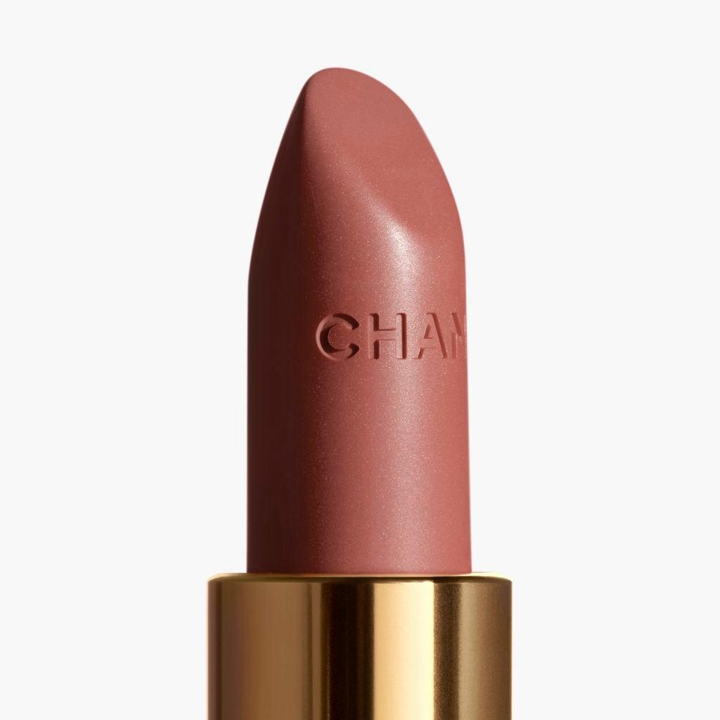 Intu 61 - CHANEL - ROUGE ALLURE VELVET Luminous Matte Lip Colour - 2